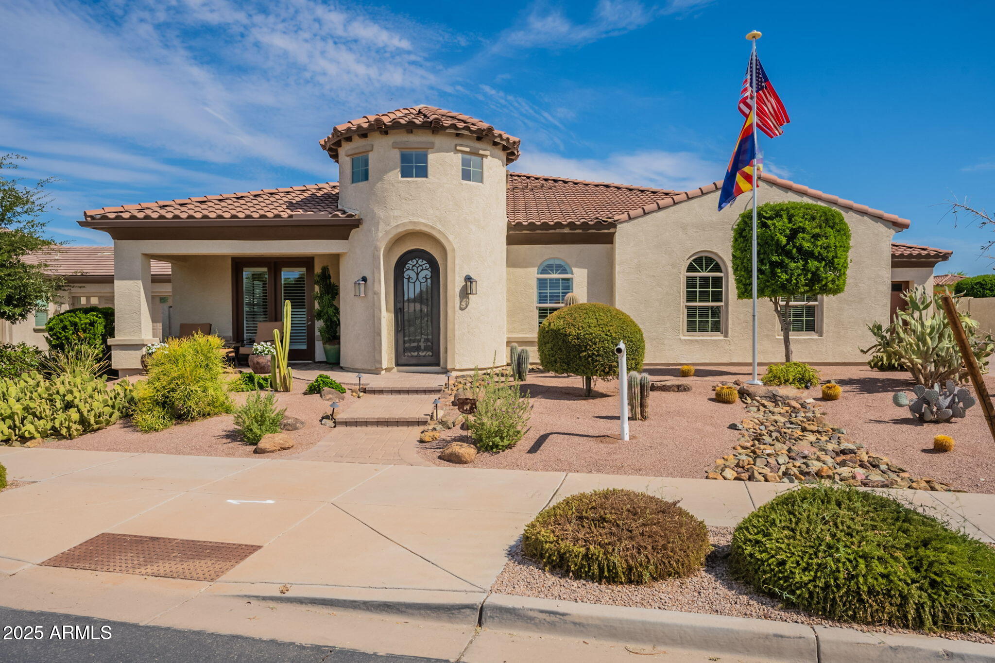 22212 E SENTIERO Drive