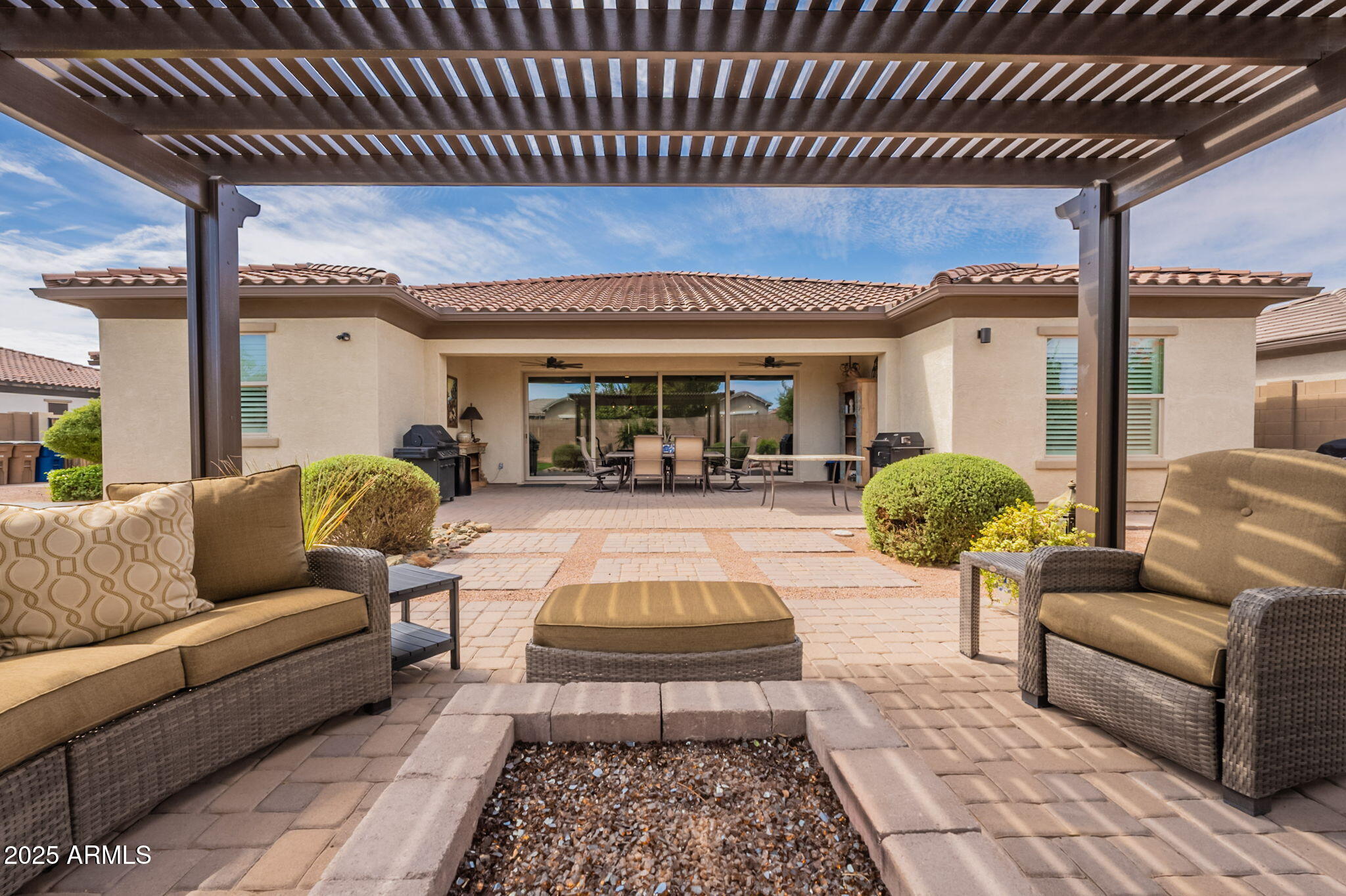 22212 E SENTIERO Drive