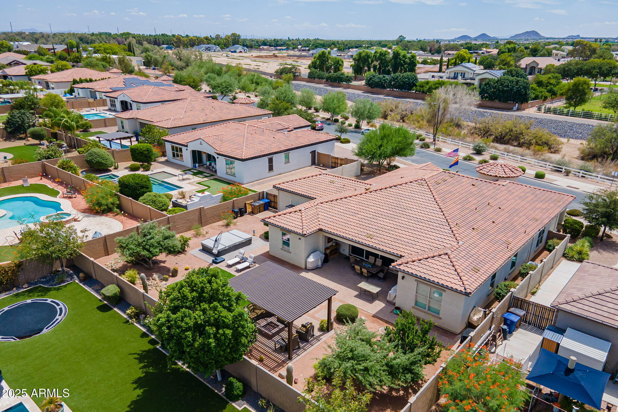 22212 E SENTIERO Drive