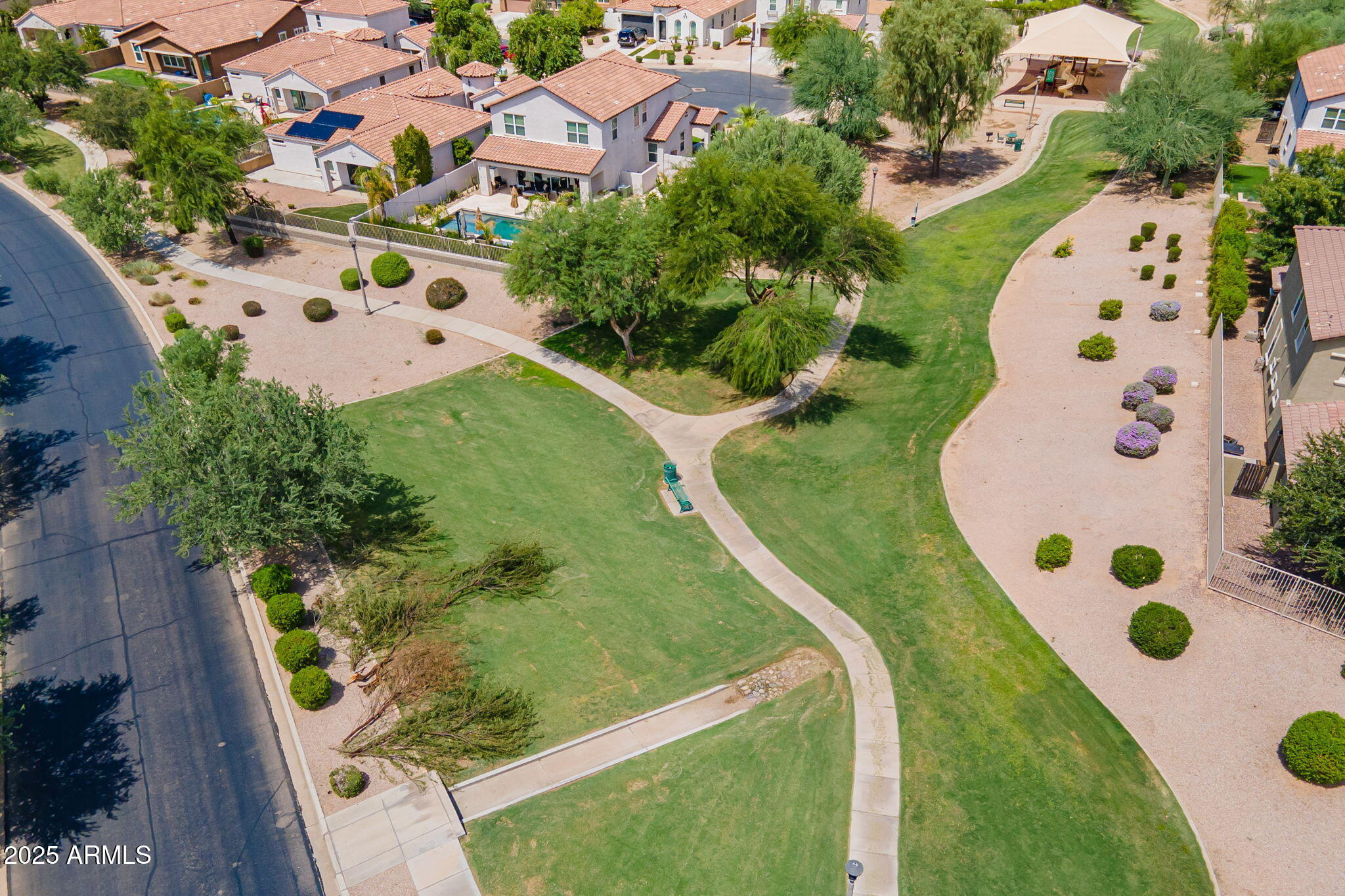 22212 E SENTIERO Drive