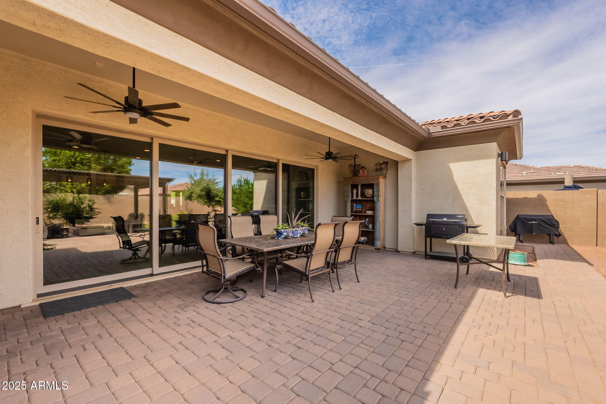 22212 E SENTIERO Drive