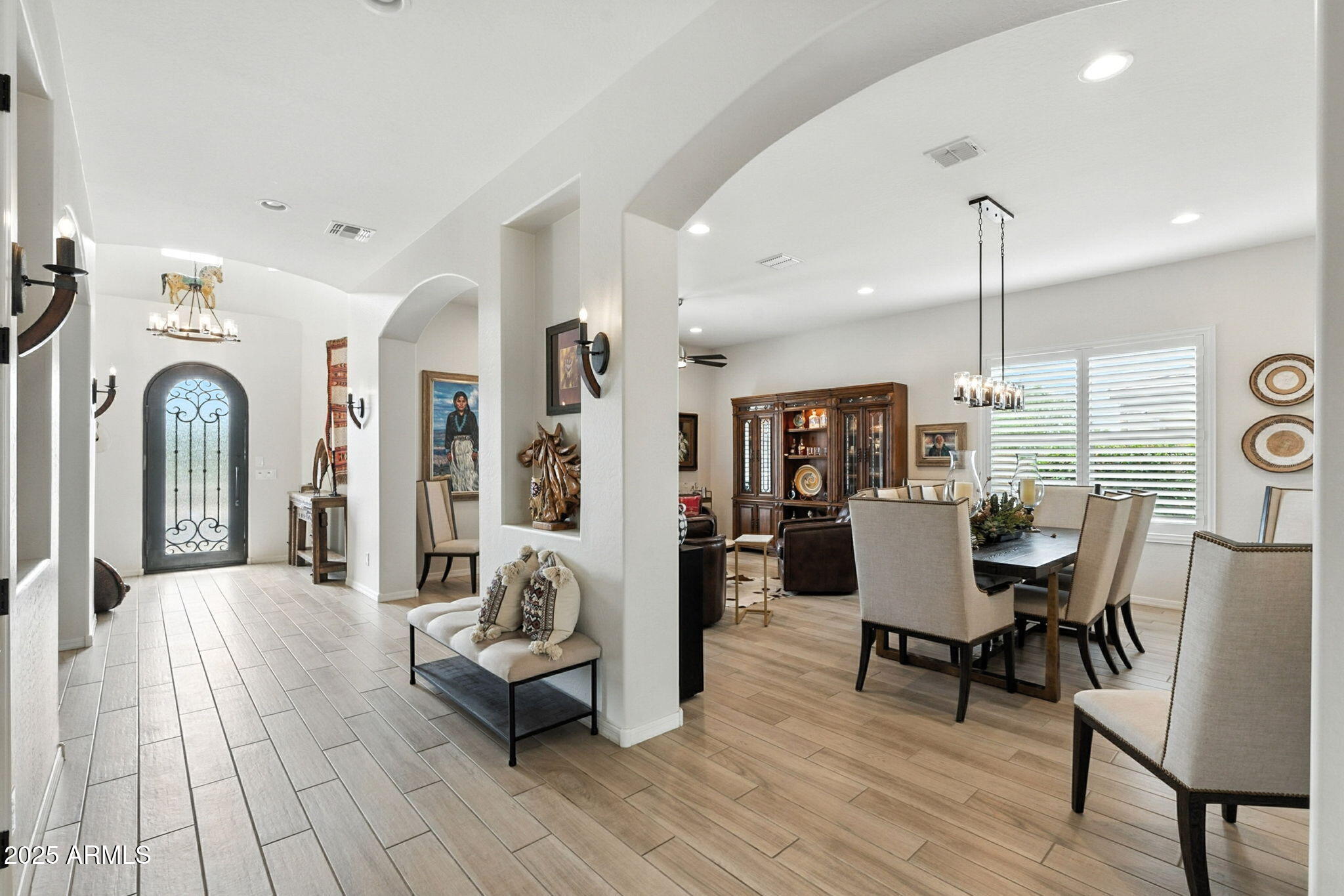 22212 E SENTIERO Drive