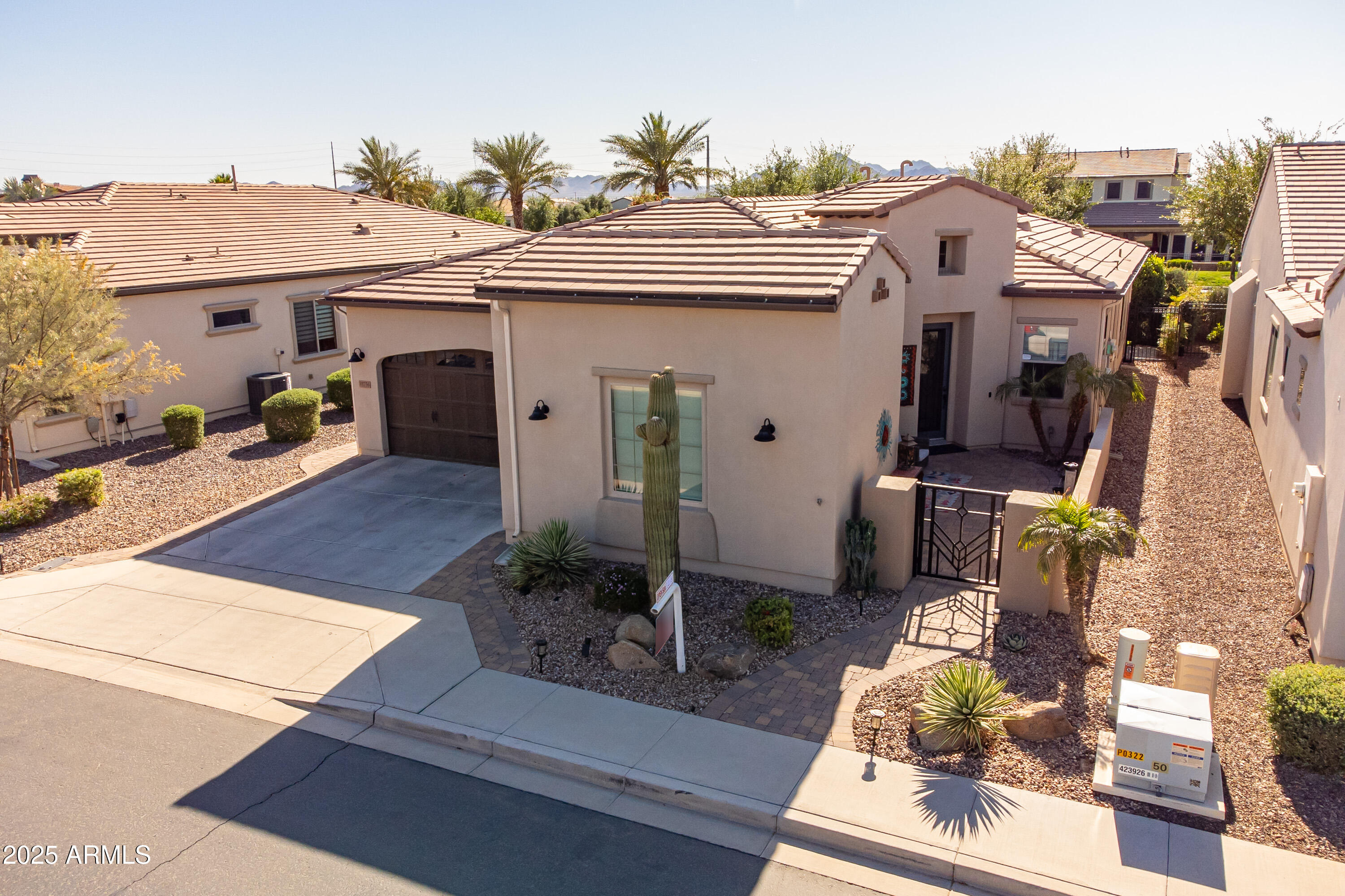 35756 N CLEMENTINE Trail