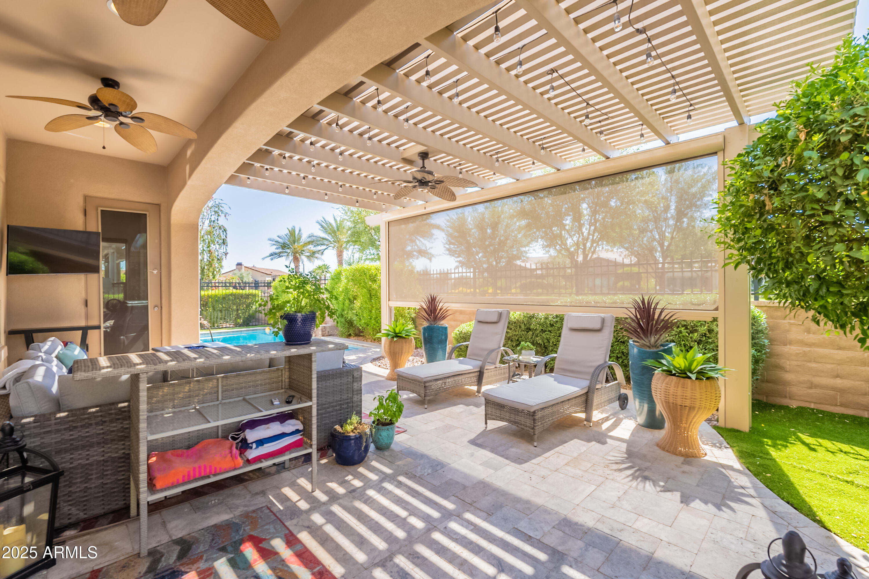 35756 N CLEMENTINE Trail