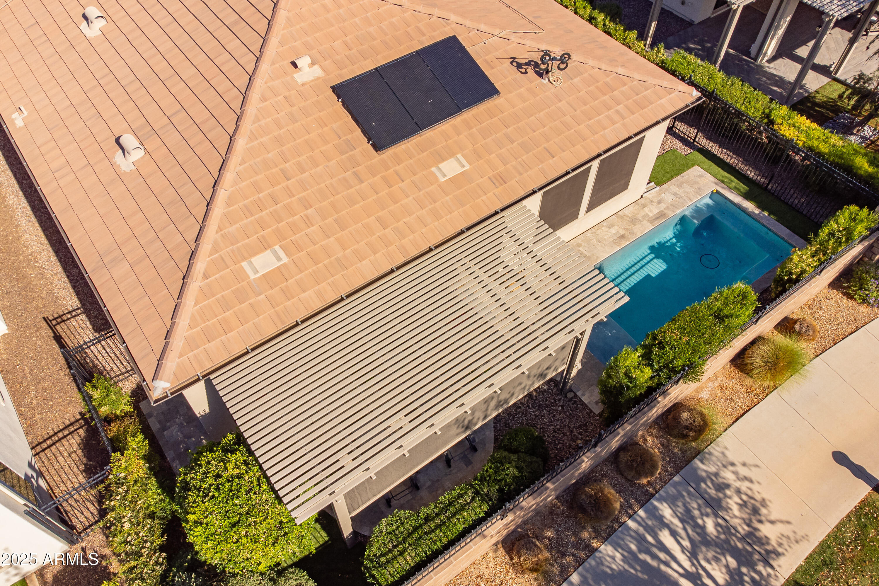 35756 N CLEMENTINE Trail