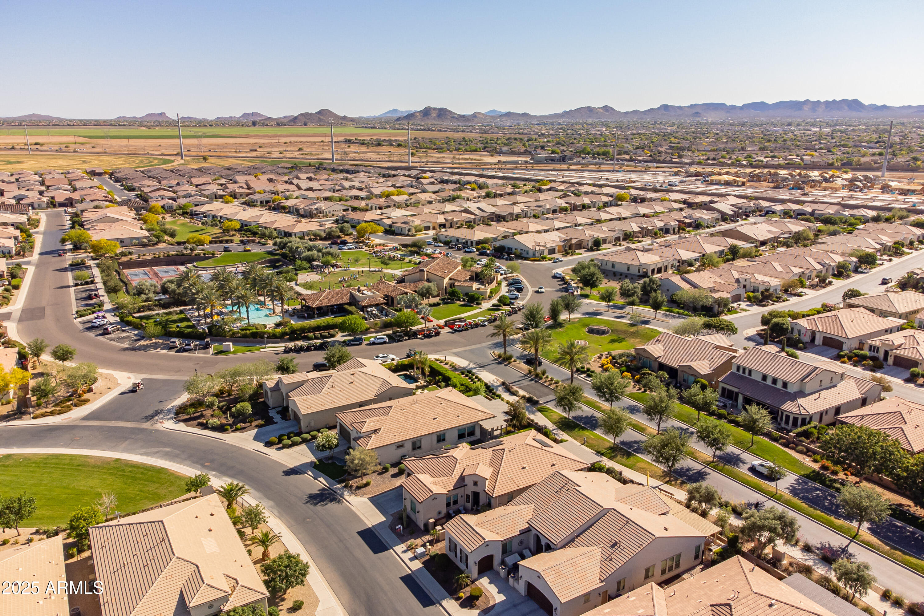 35756 N CLEMENTINE Trail