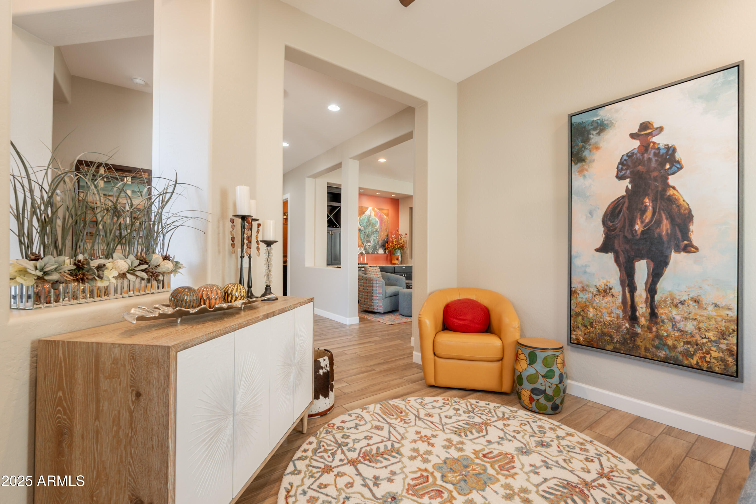 35756 N CLEMENTINE Trail