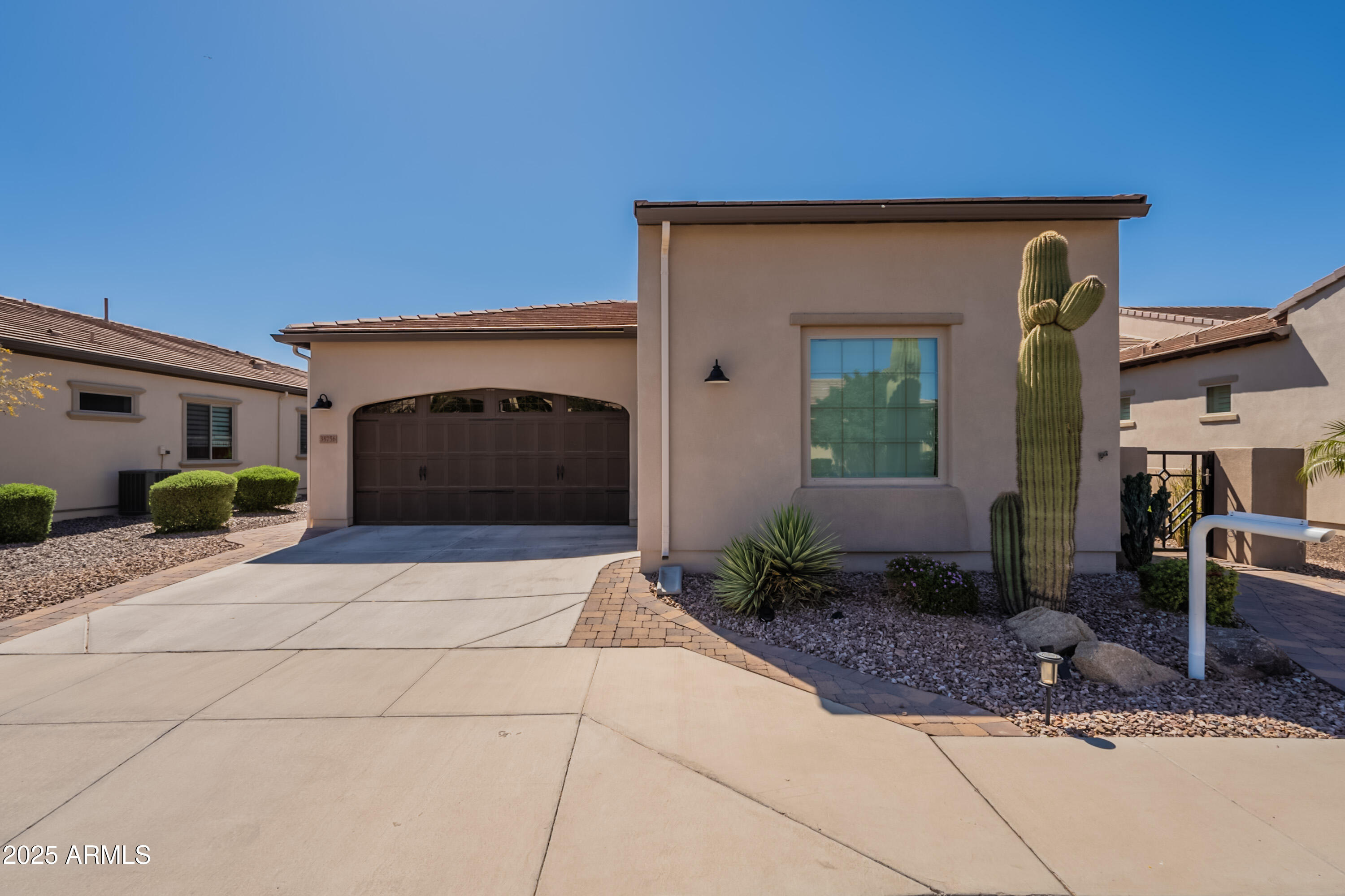 35756 N CLEMENTINE Trail
