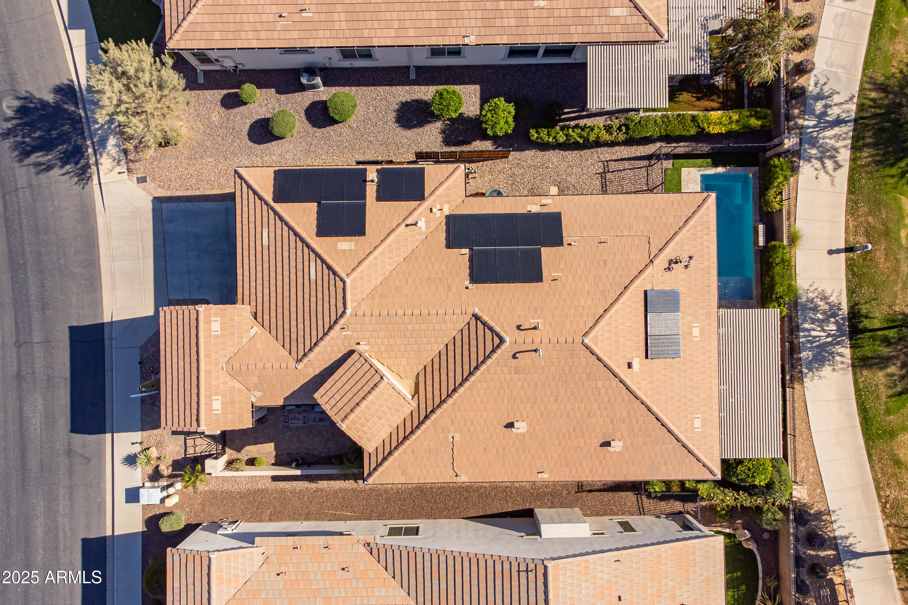 35756 N CLEMENTINE Trail