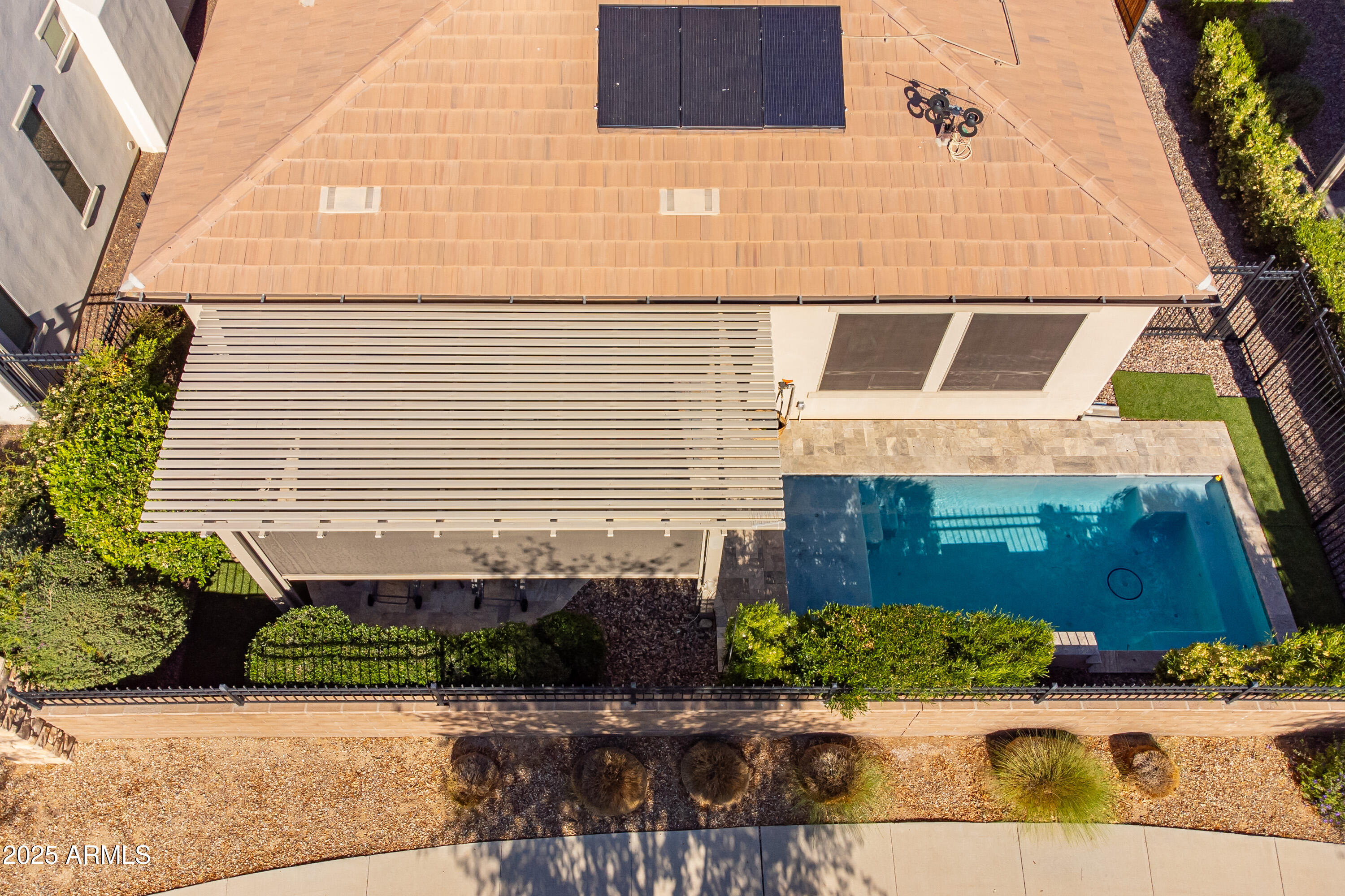35756 N CLEMENTINE Trail