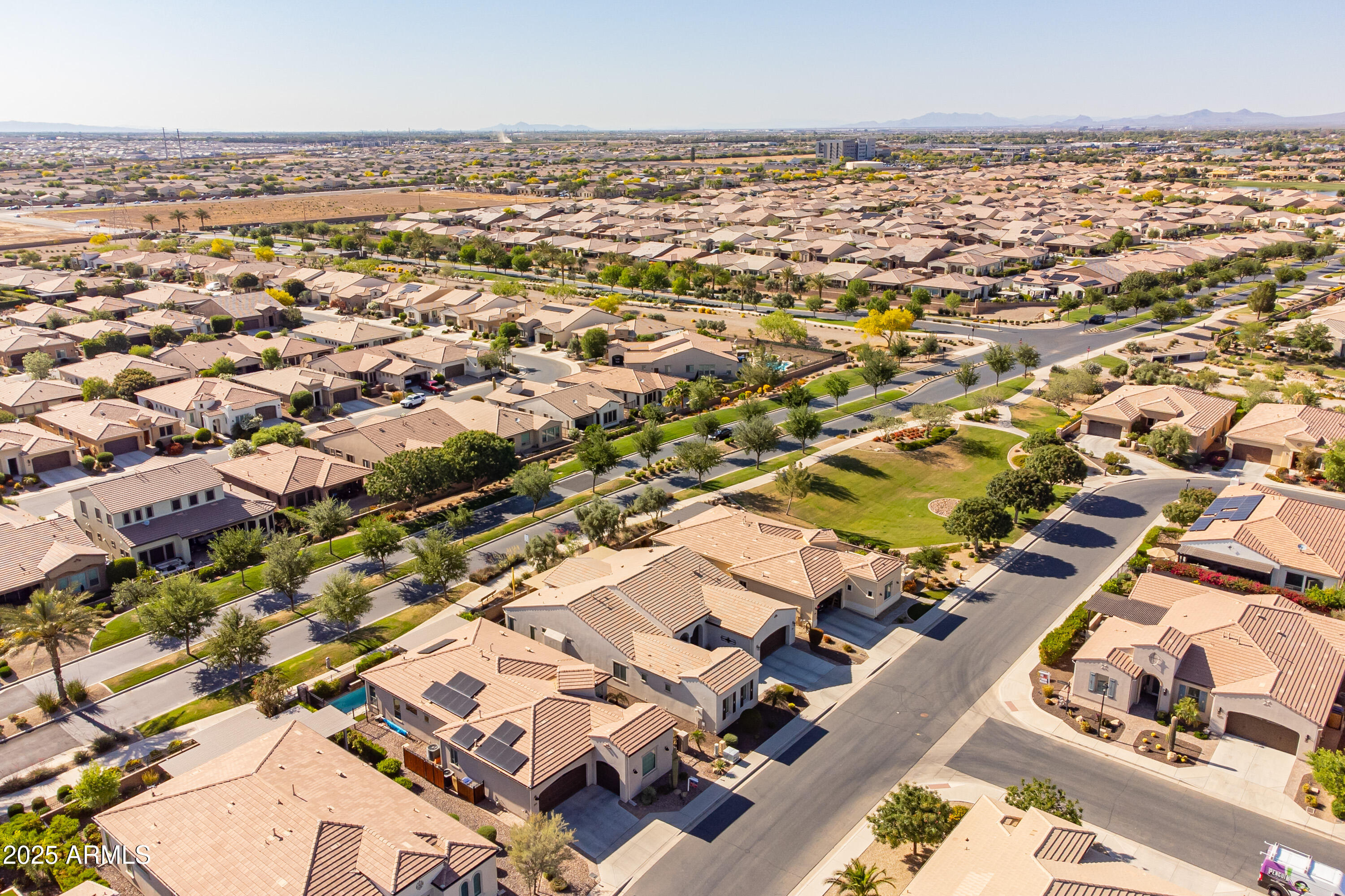 35756 N CLEMENTINE Trail