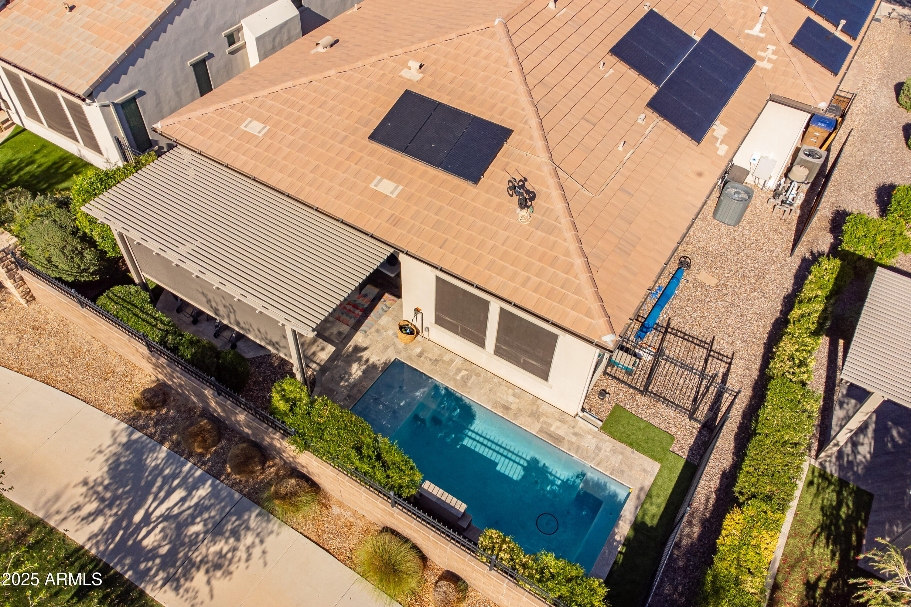 35756 N CLEMENTINE Trail
