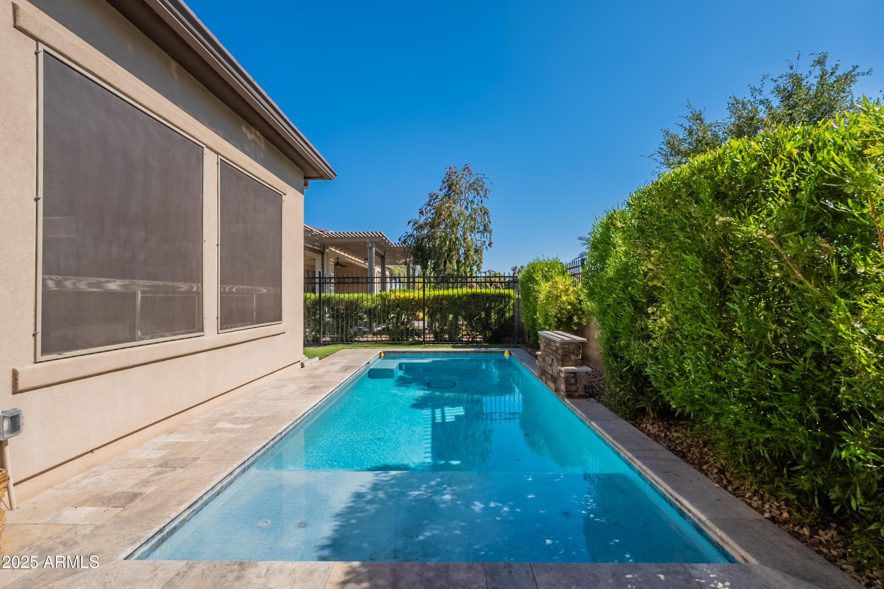 35756 N CLEMENTINE Trail