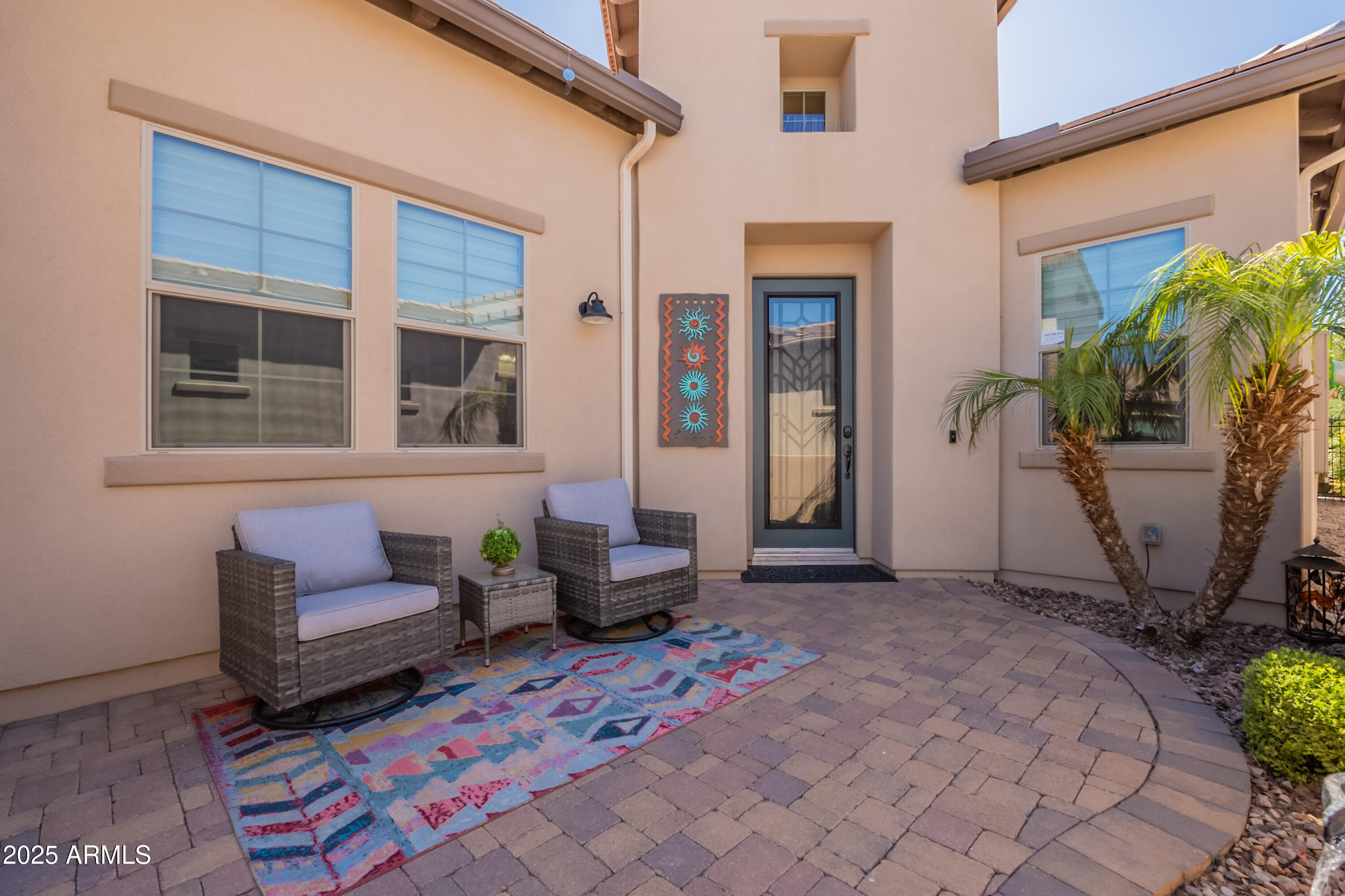 35756 N CLEMENTINE Trail