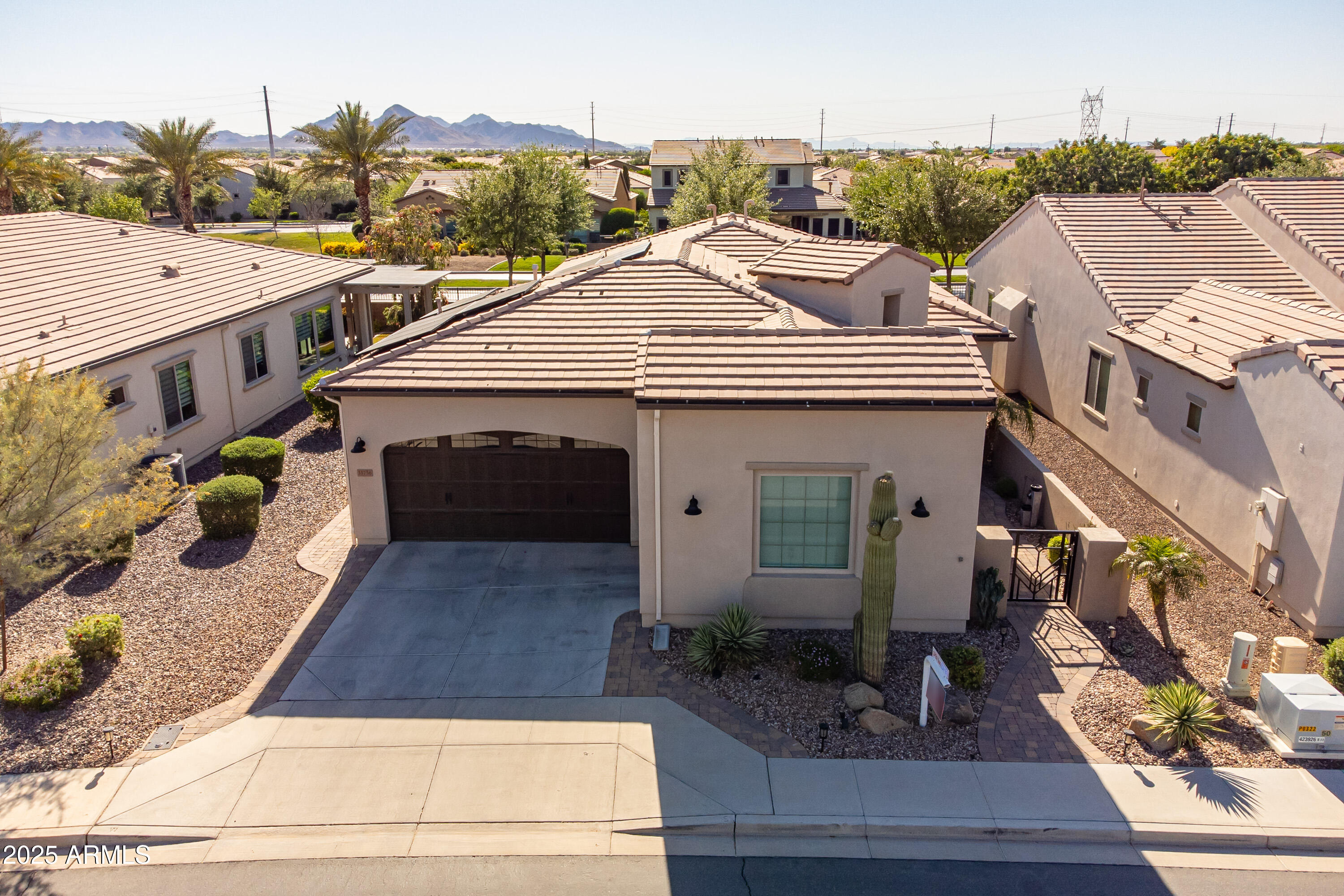 35756 N CLEMENTINE Trail