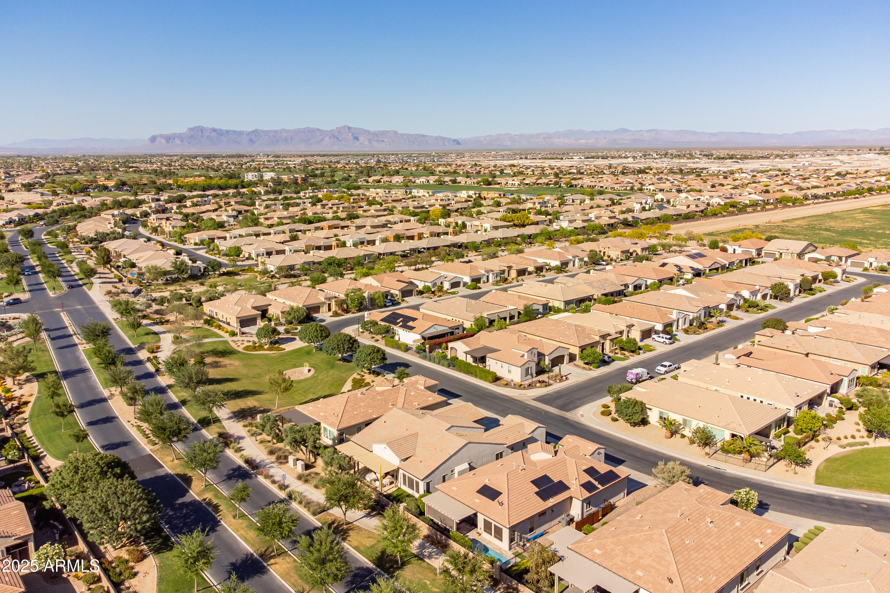 35756 N CLEMENTINE Trail