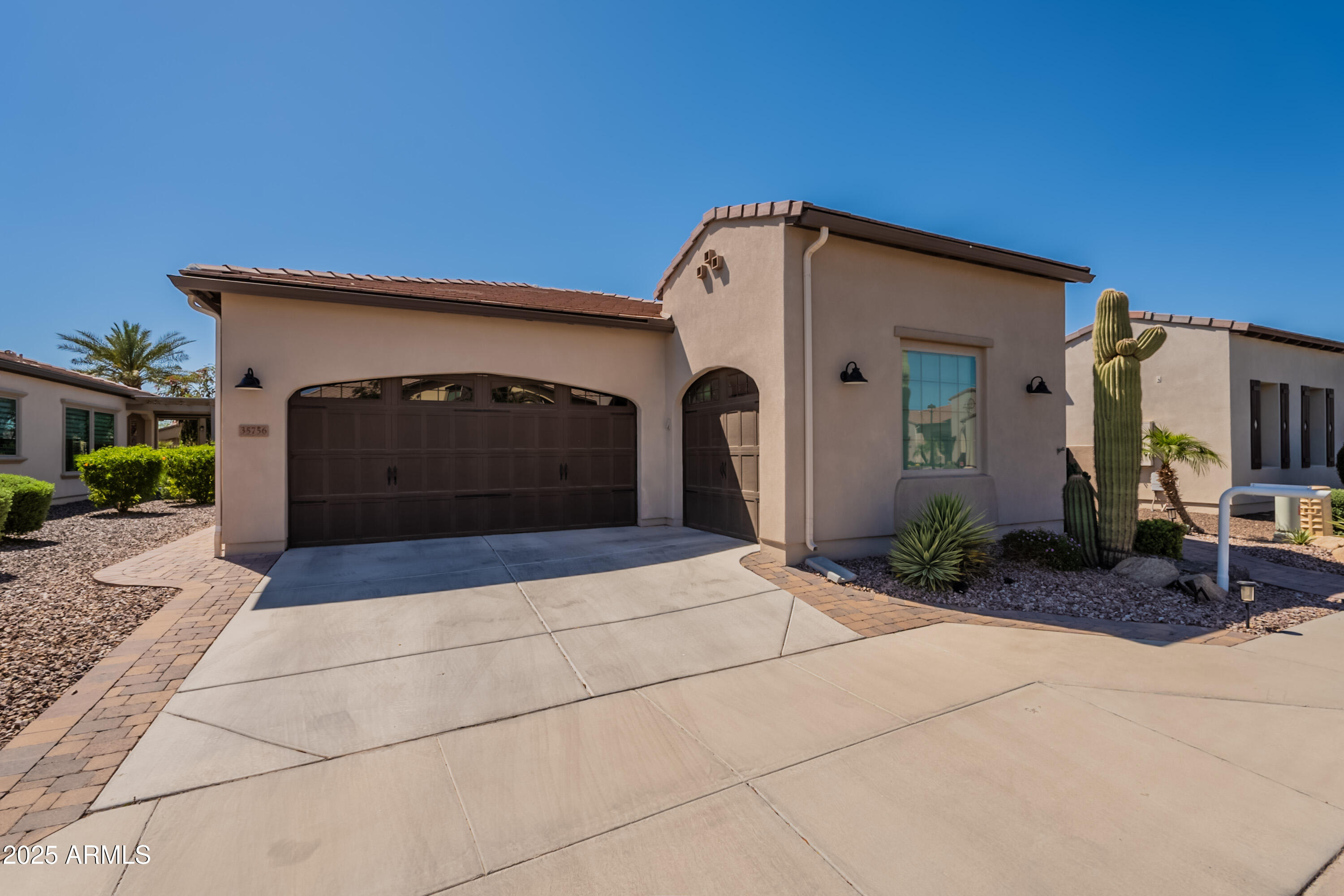 35756 N CLEMENTINE Trail