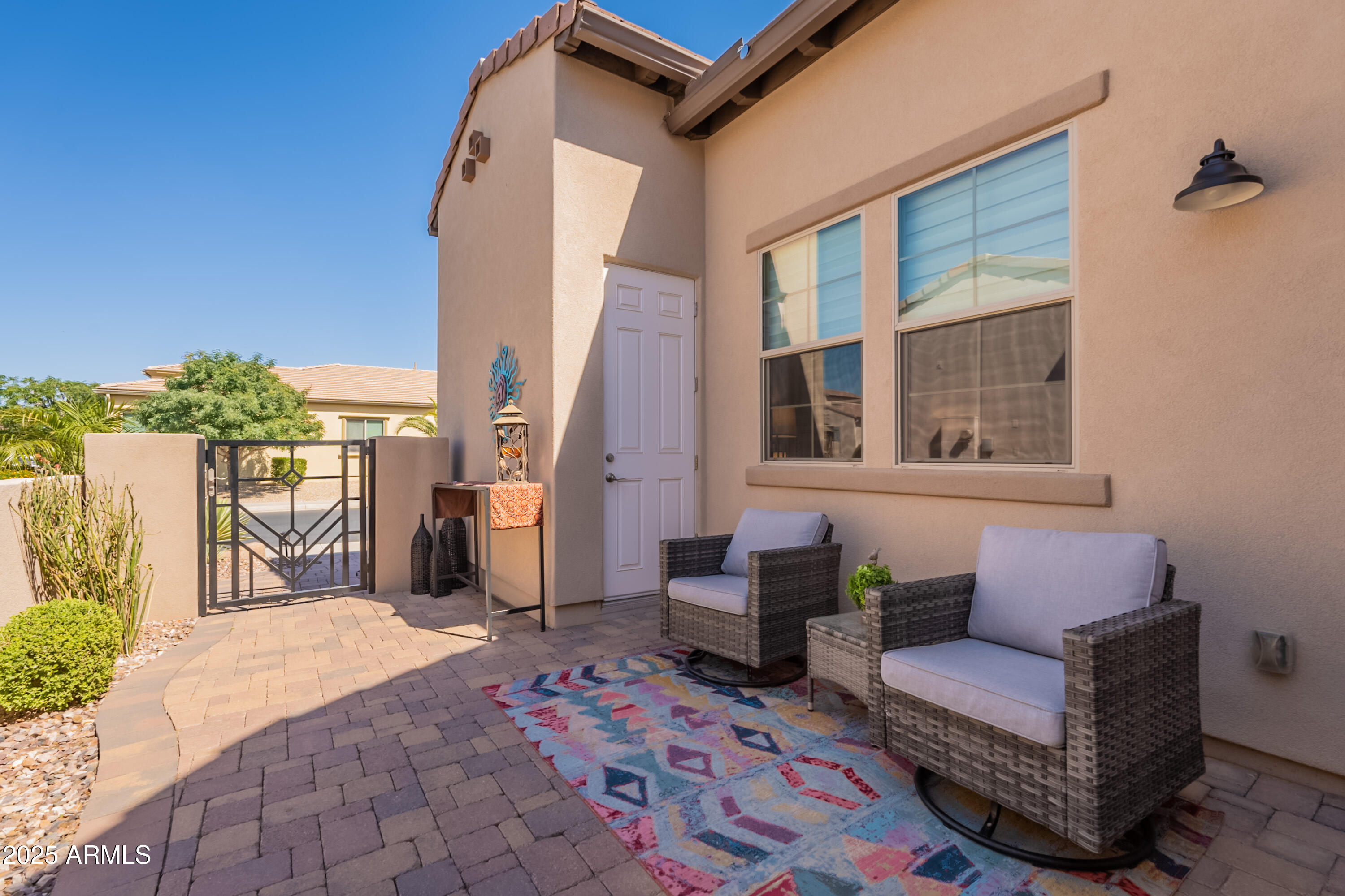 35756 N CLEMENTINE Trail