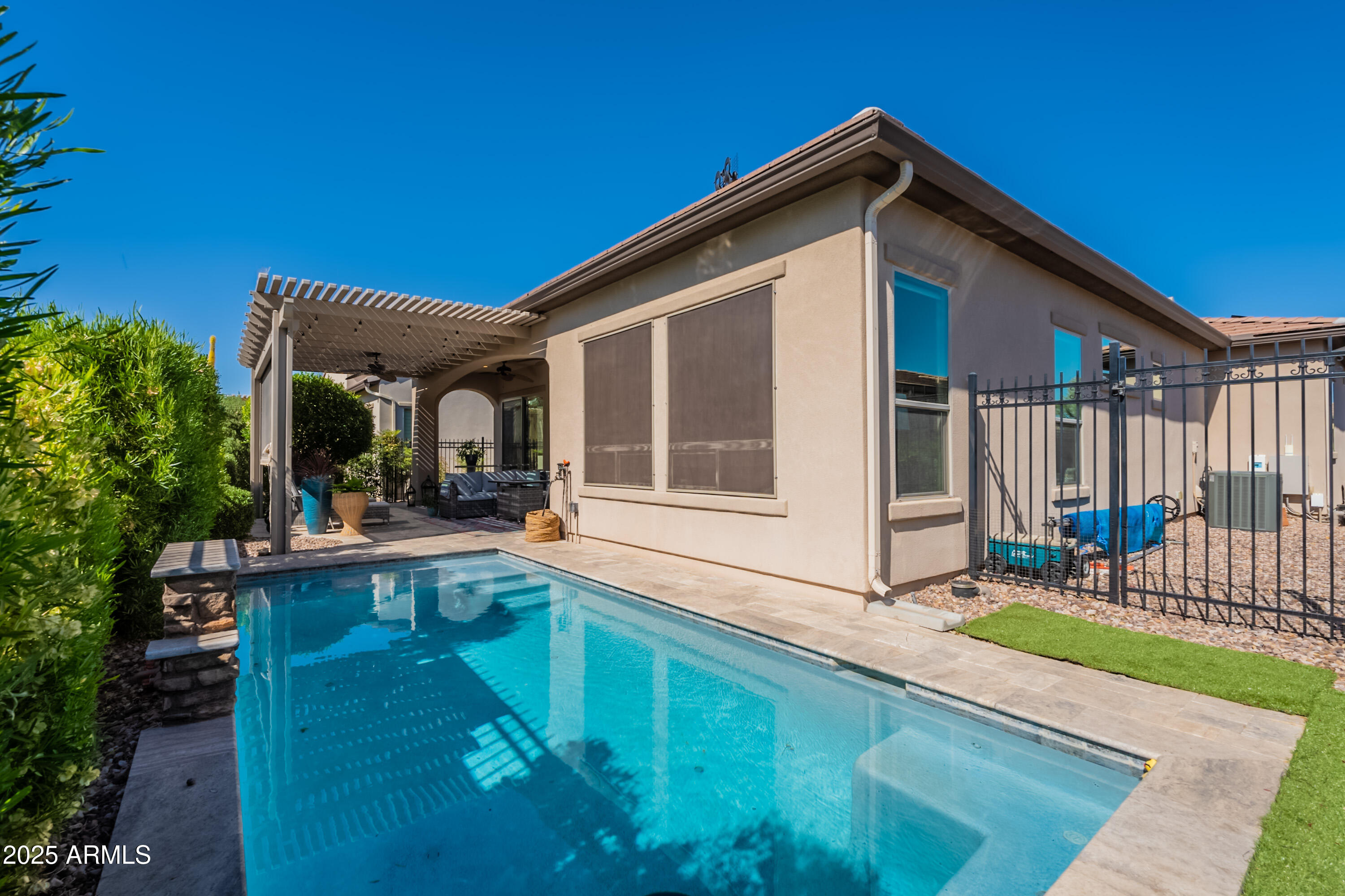 35756 N CLEMENTINE Trail