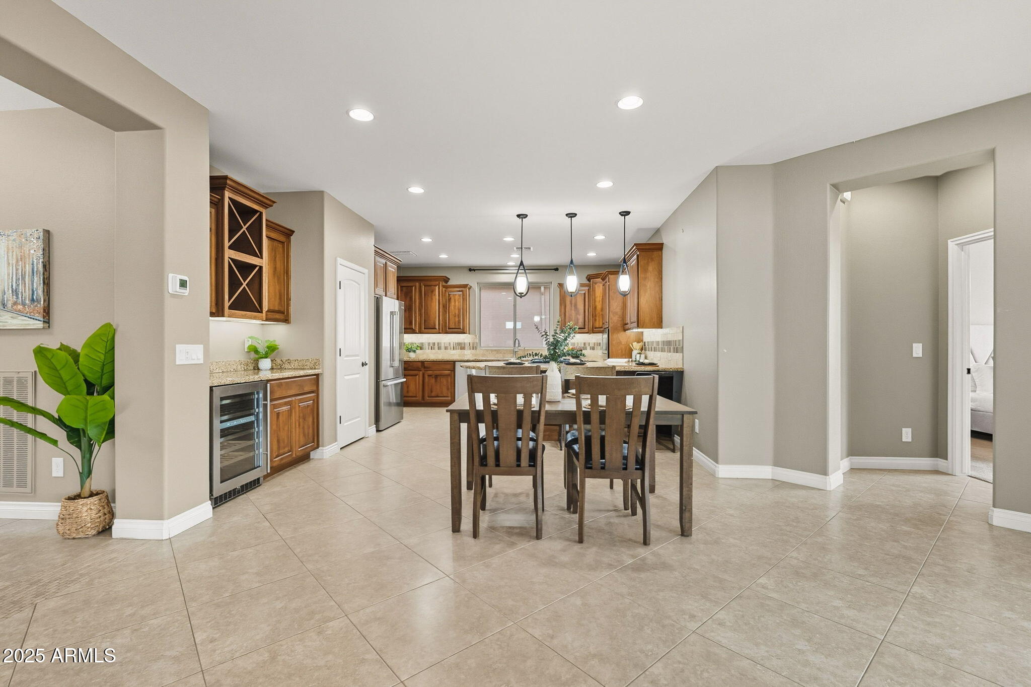 1518 E COPPER Hollow