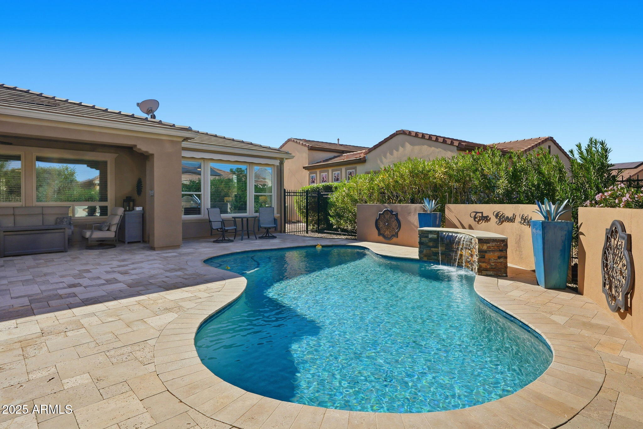 1522 E AMARANTH Trail