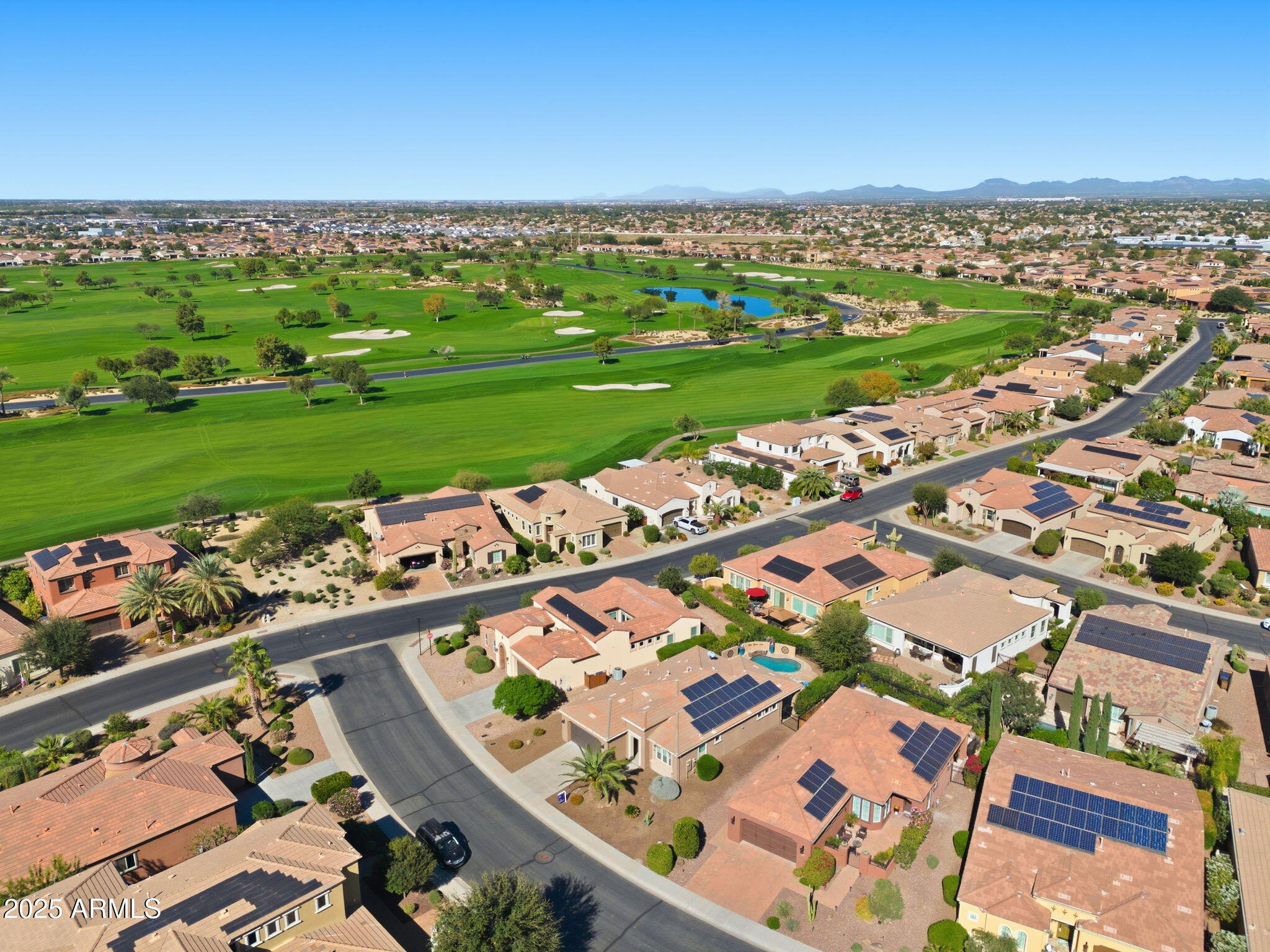 1522 E AMARANTH Trail