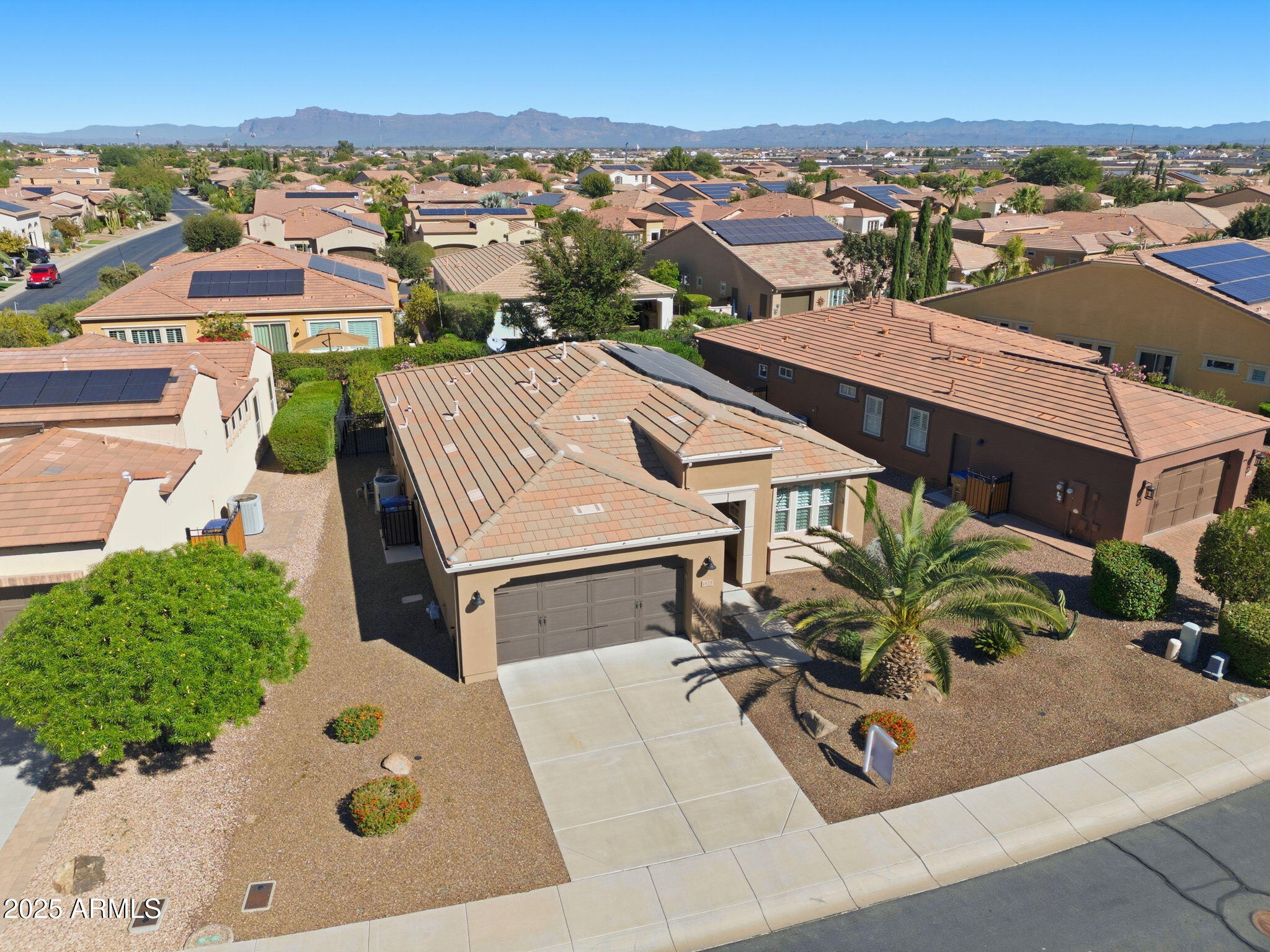 1522 E AMARANTH Trail