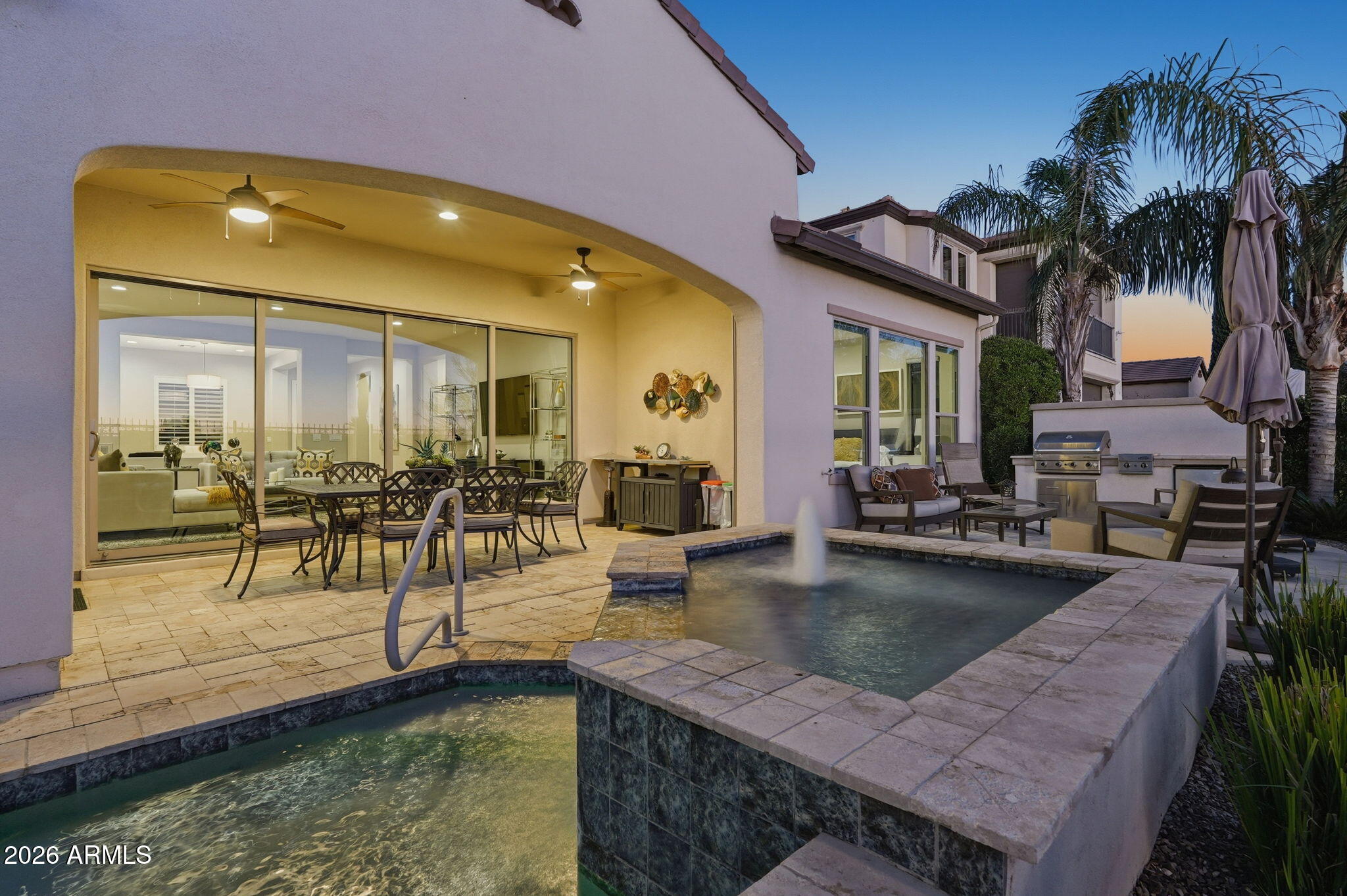 36442 N CRUCILLO Drive