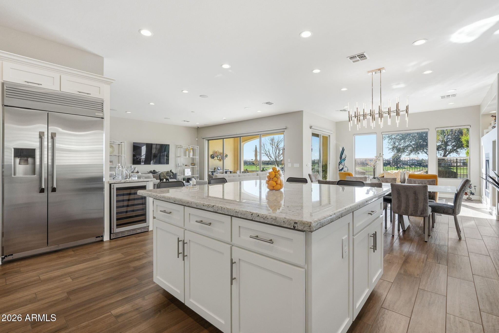 36442 N CRUCILLO Drive