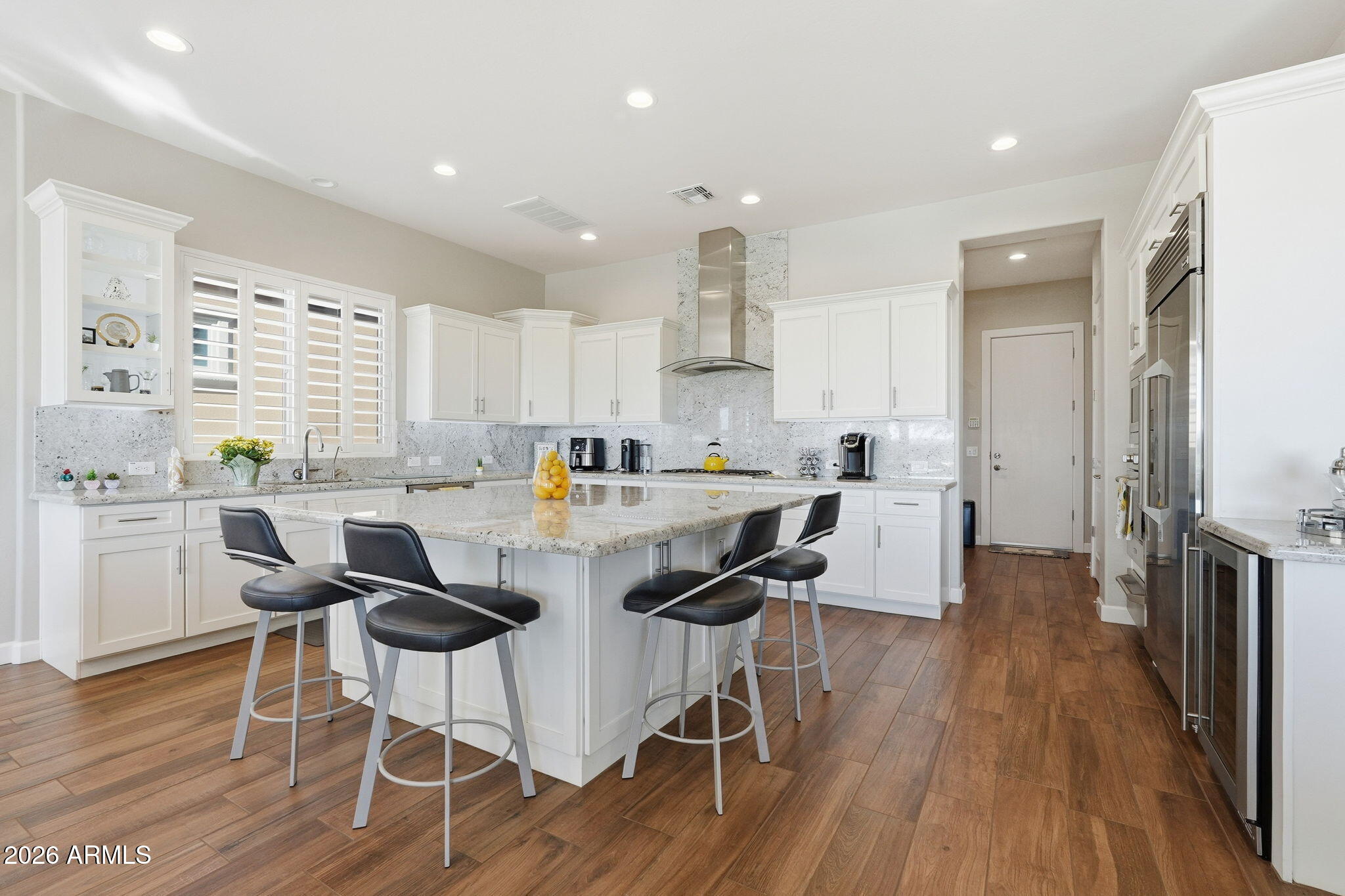 36442 N CRUCILLO Drive