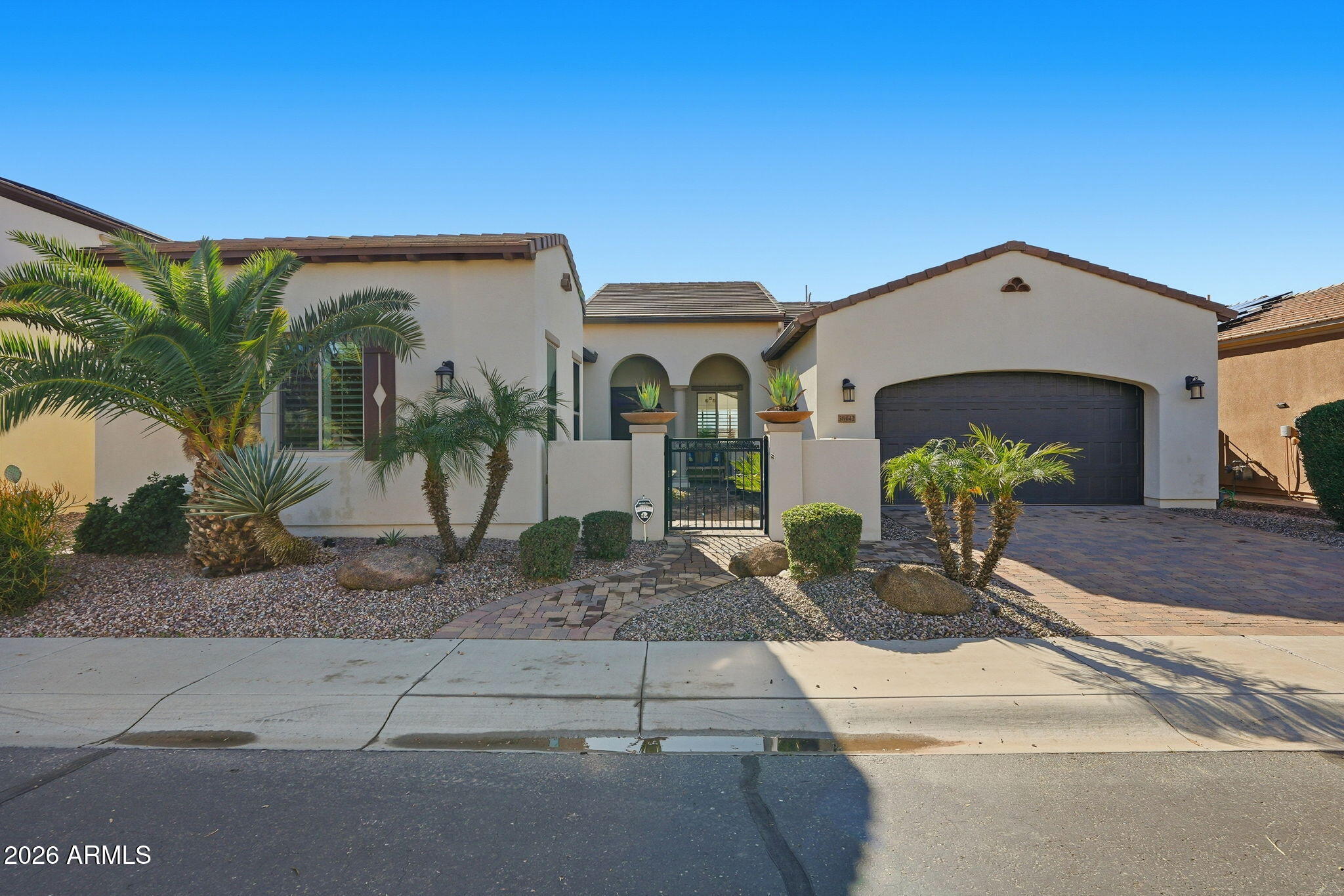 36442 N CRUCILLO Drive