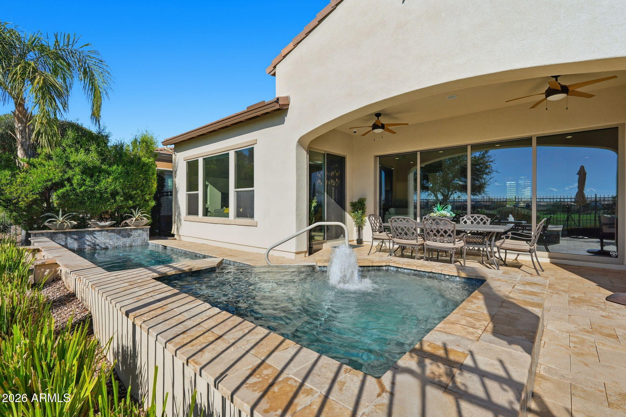 36442 N CRUCILLO Drive