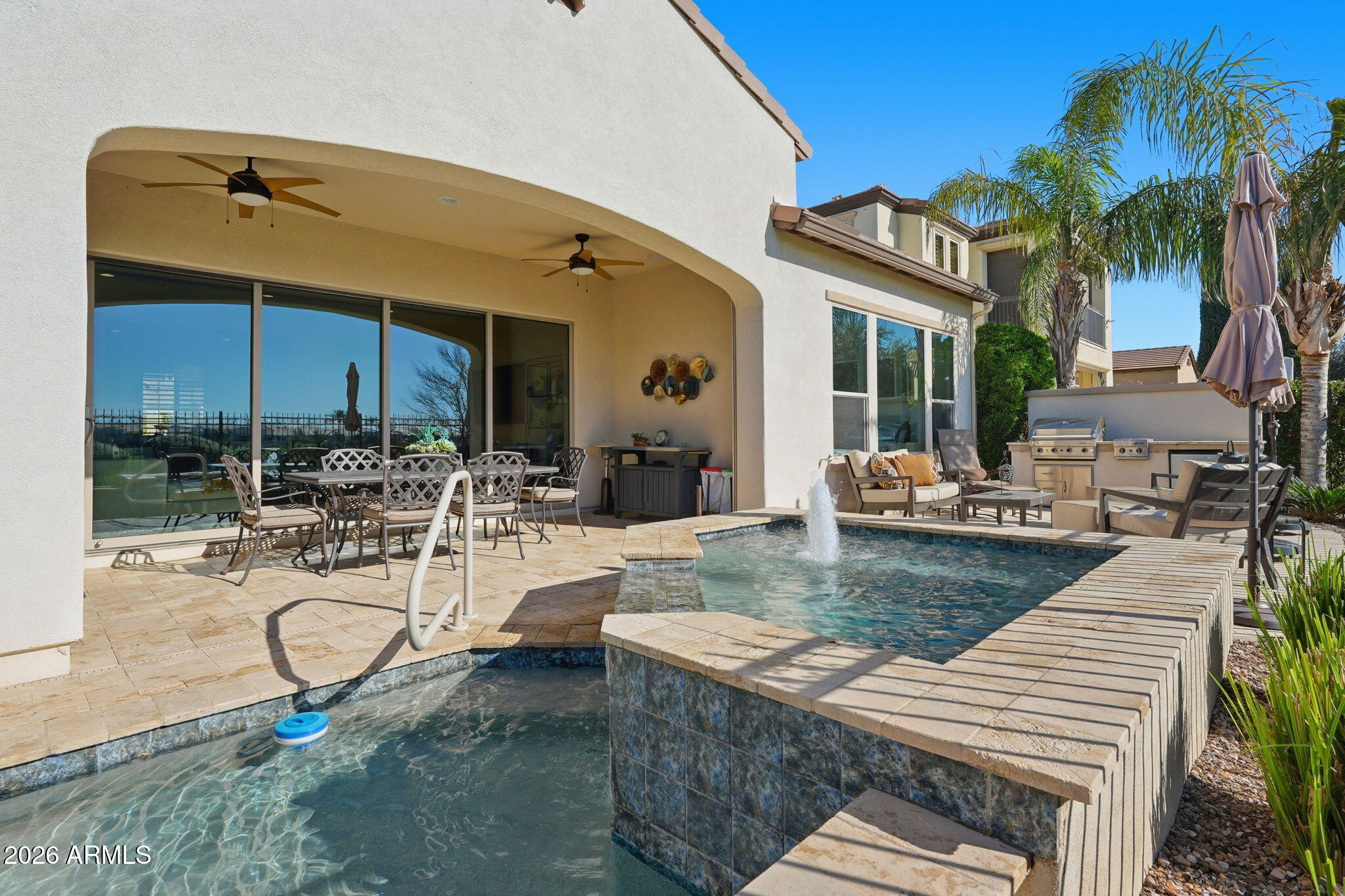 36442 N CRUCILLO Drive