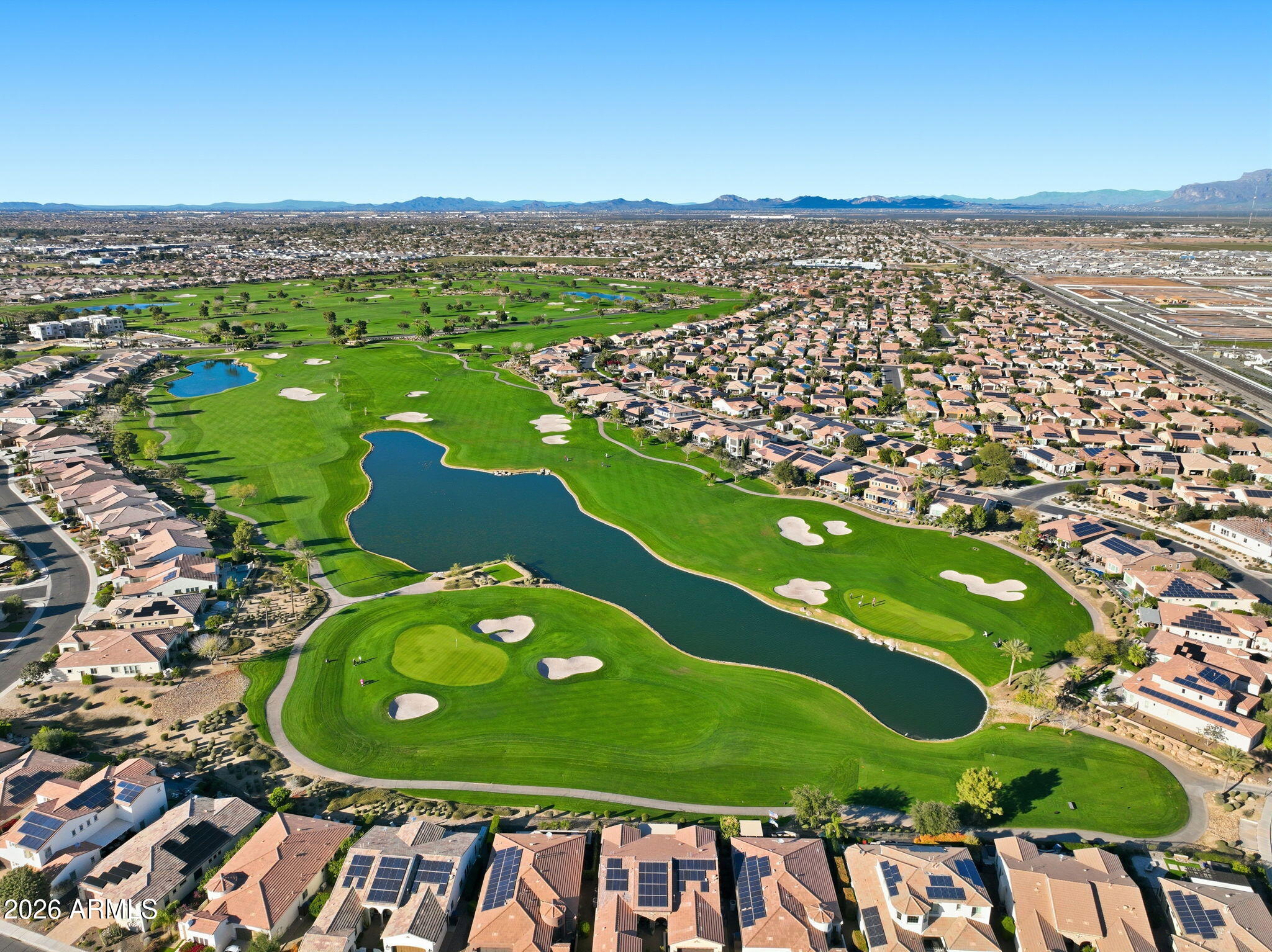 36442 N CRUCILLO Drive