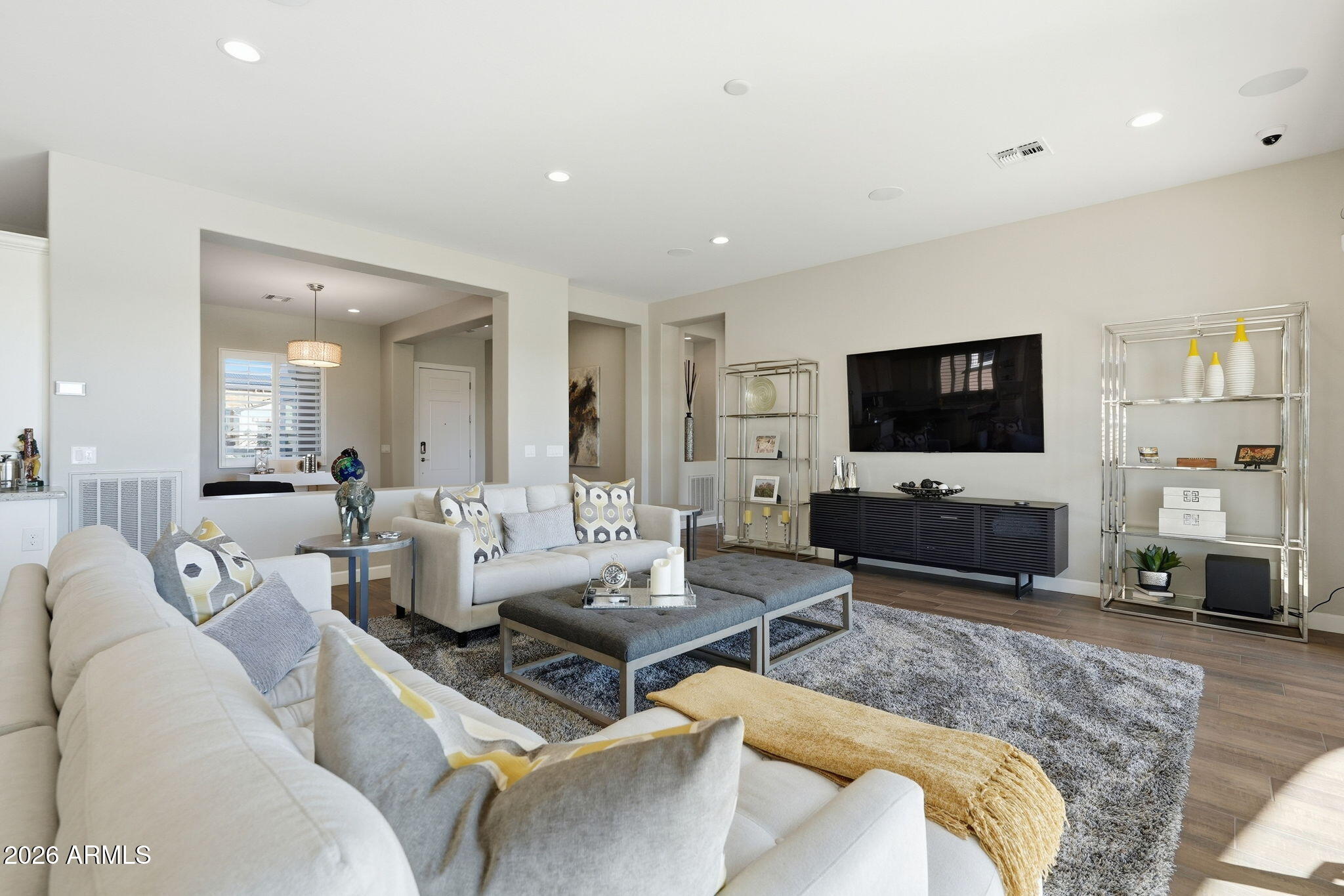 36442 N CRUCILLO Drive