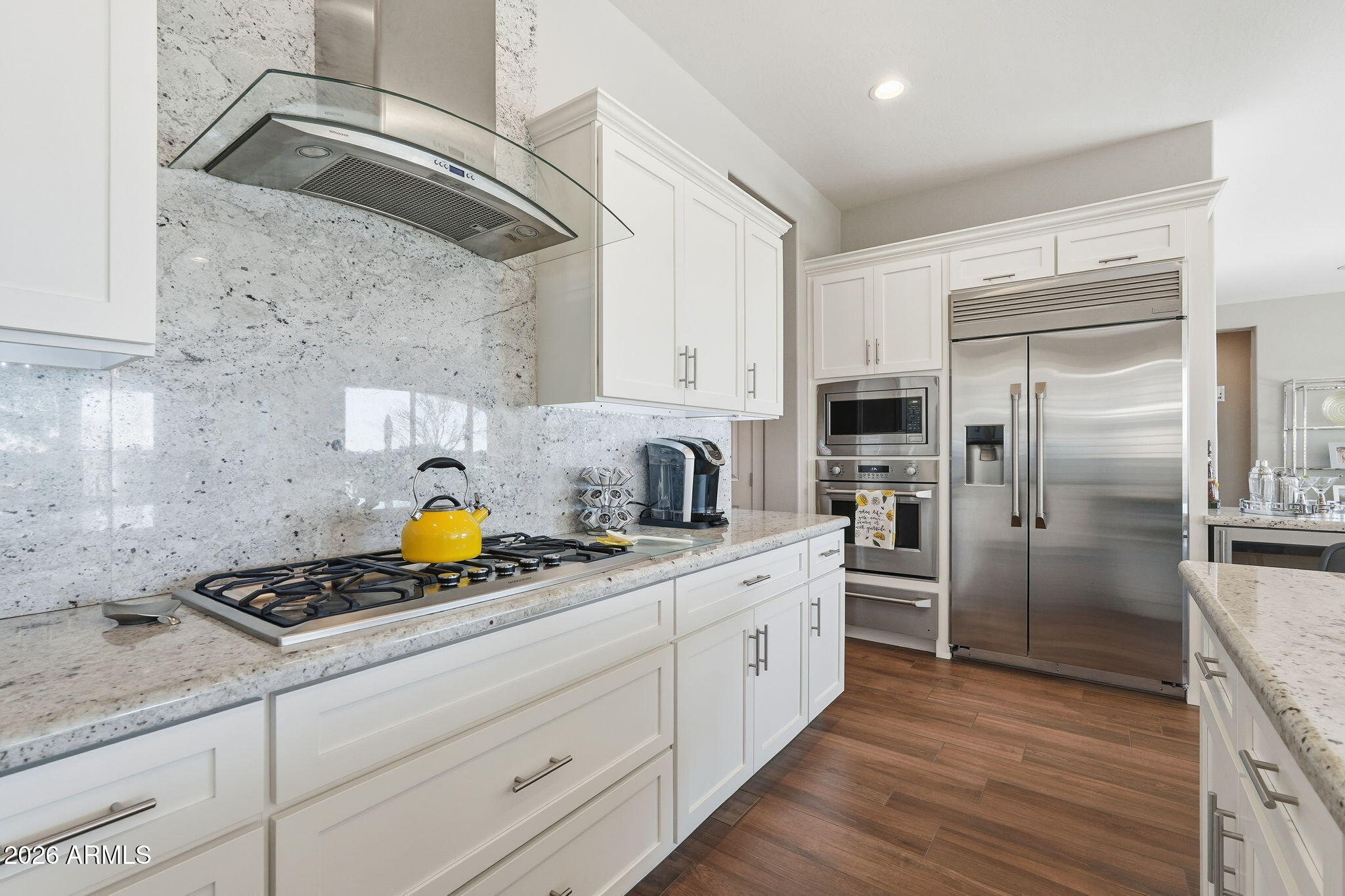 36442 N CRUCILLO Drive