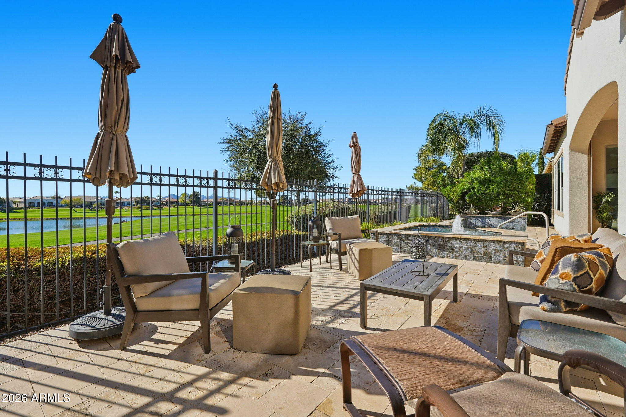 36442 N CRUCILLO Drive