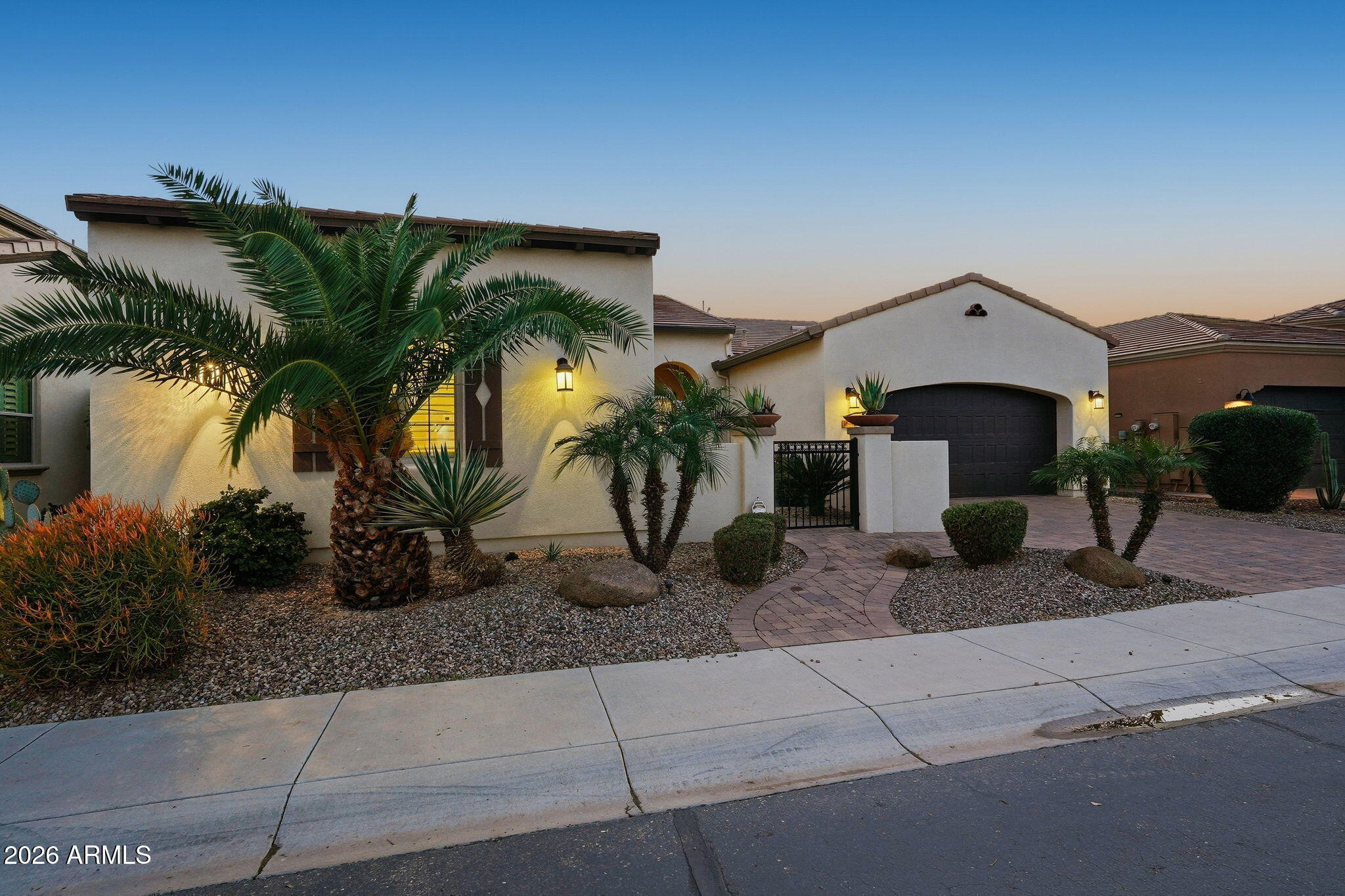 36442 N CRUCILLO Drive