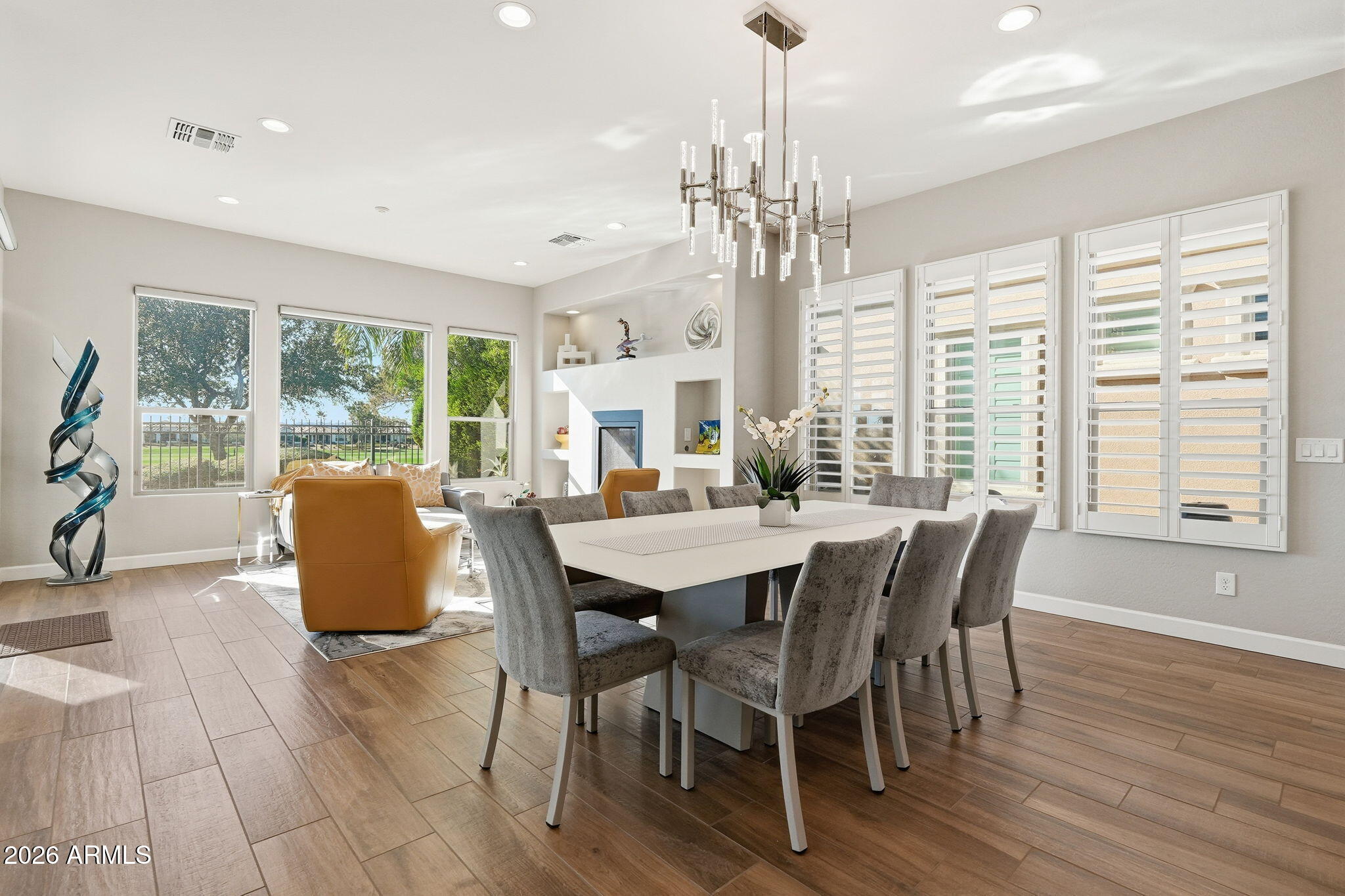 36442 N CRUCILLO Drive