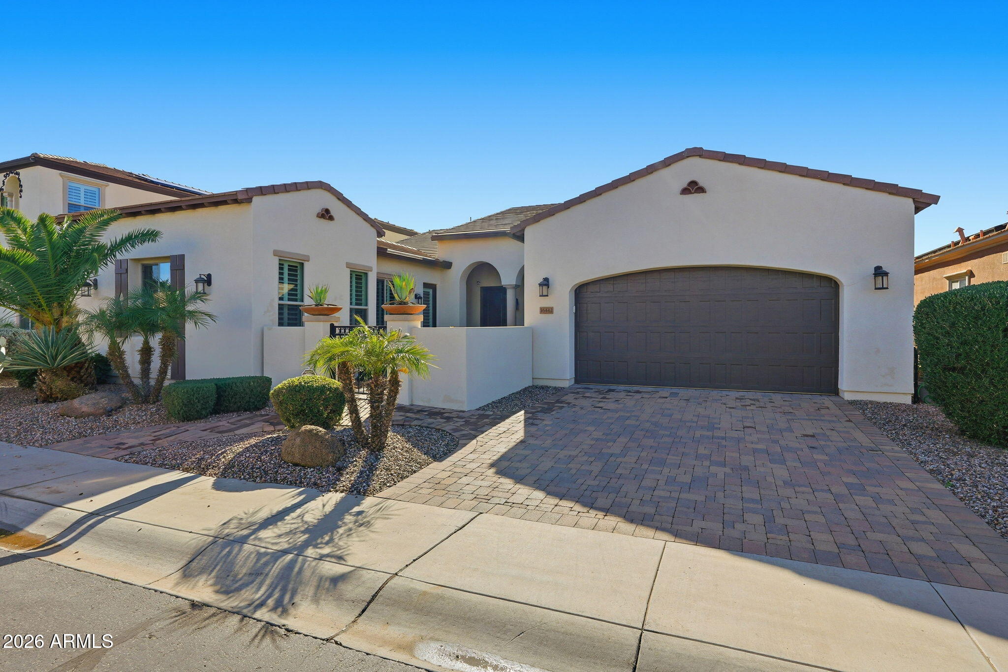 36442 N CRUCILLO Drive