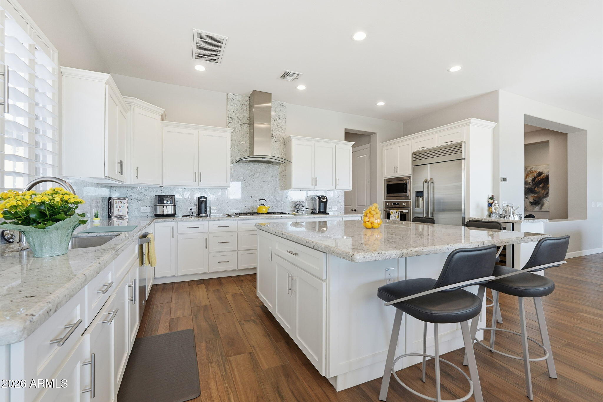 36442 N CRUCILLO Drive