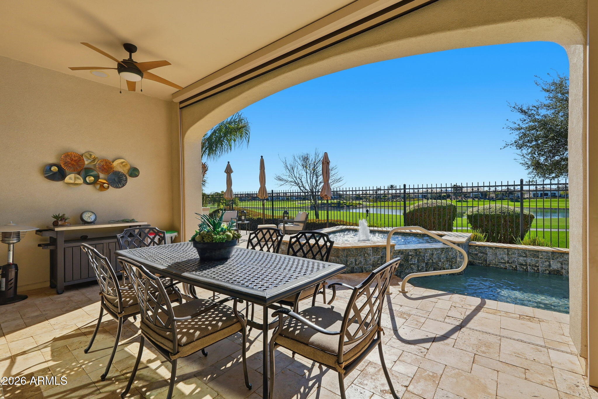 36442 N CRUCILLO Drive