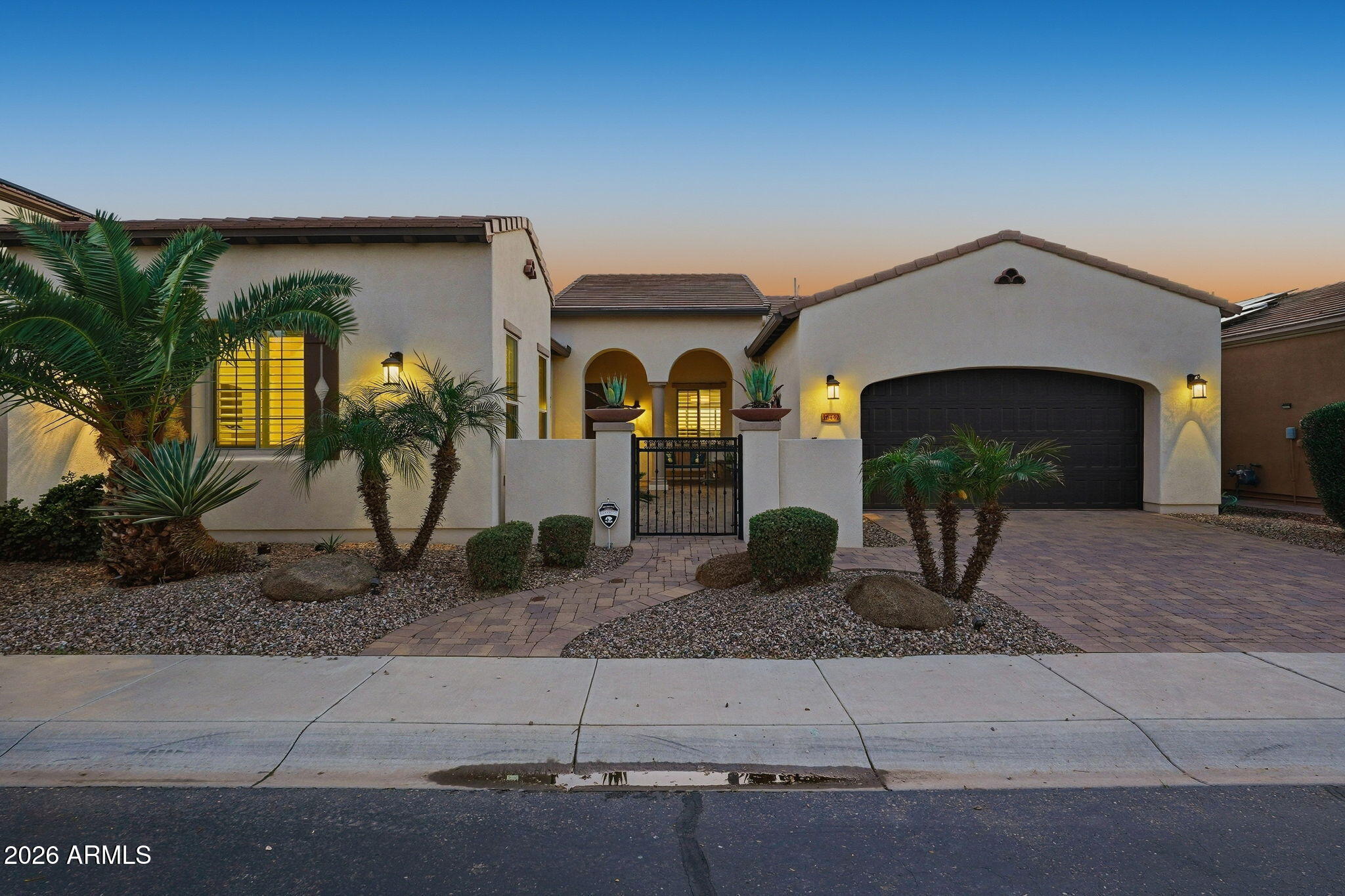 36442 N CRUCILLO Drive