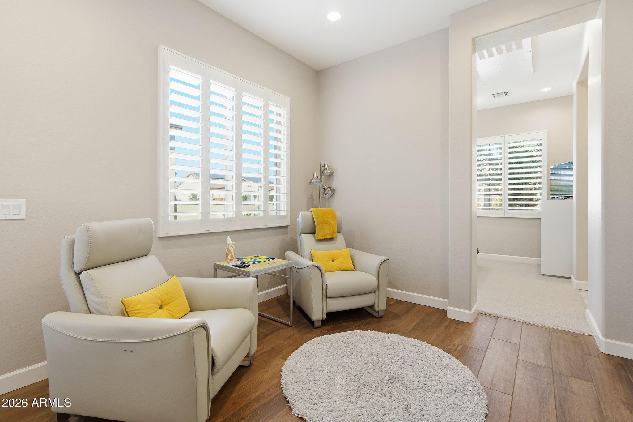 36442 N CRUCILLO Drive