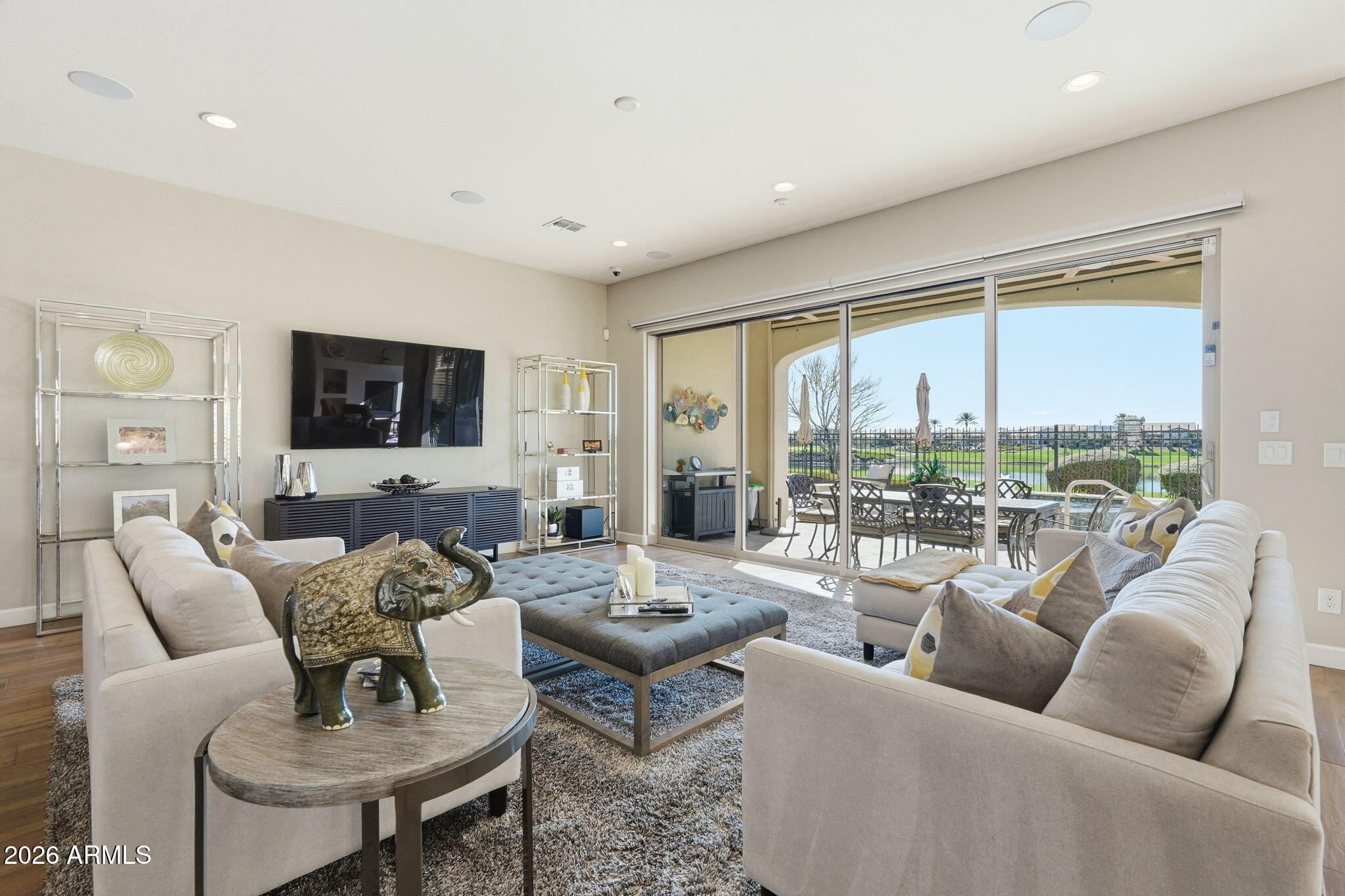 36442 N CRUCILLO Drive