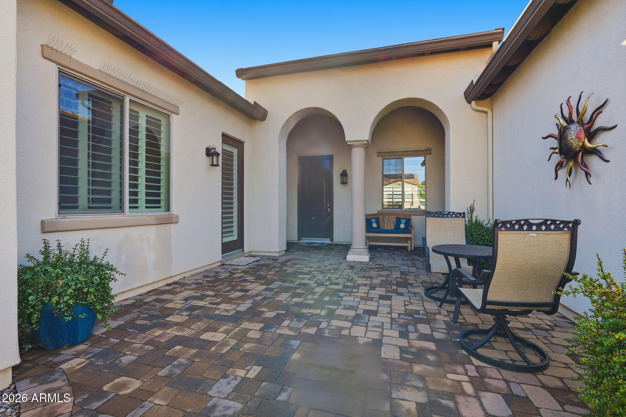 36442 N CRUCILLO Drive