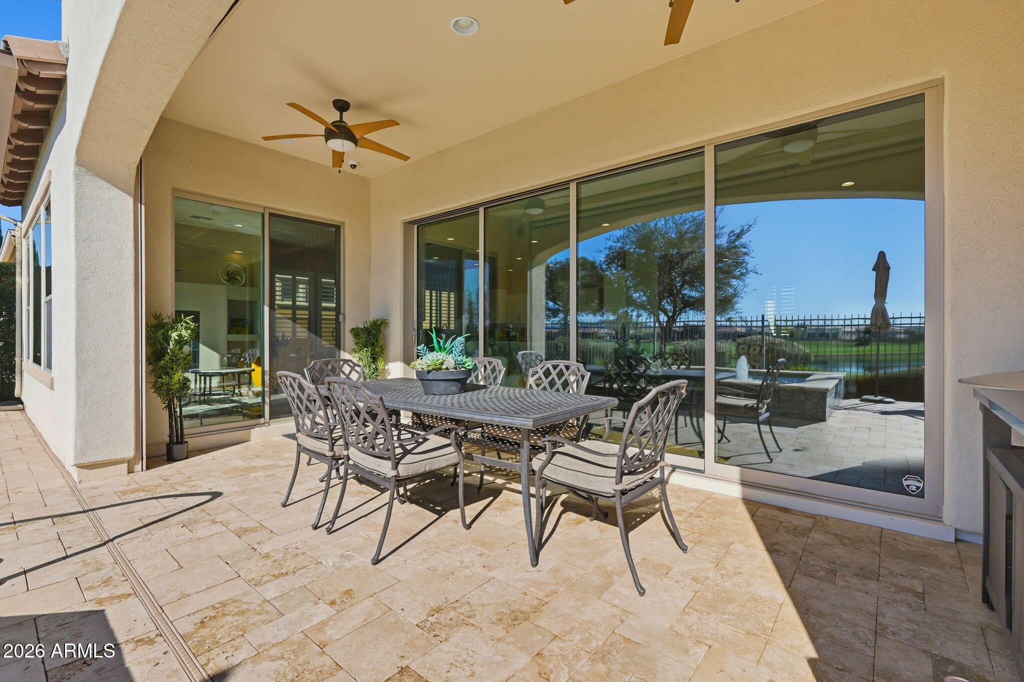 36442 N CRUCILLO Drive