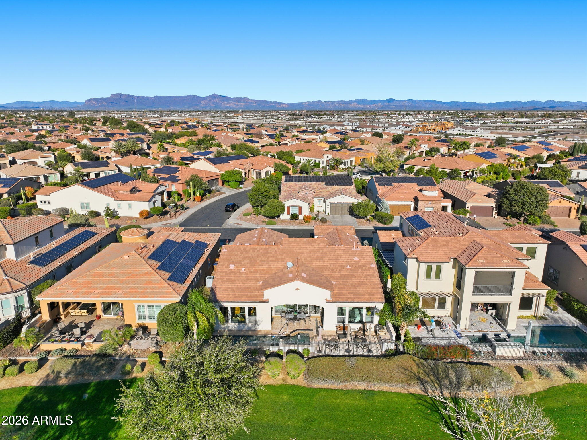 36442 N CRUCILLO Drive