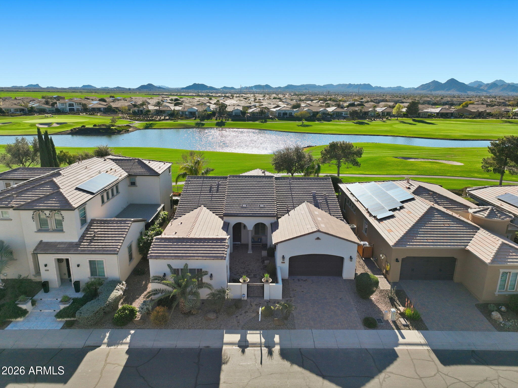 36442 N CRUCILLO Drive