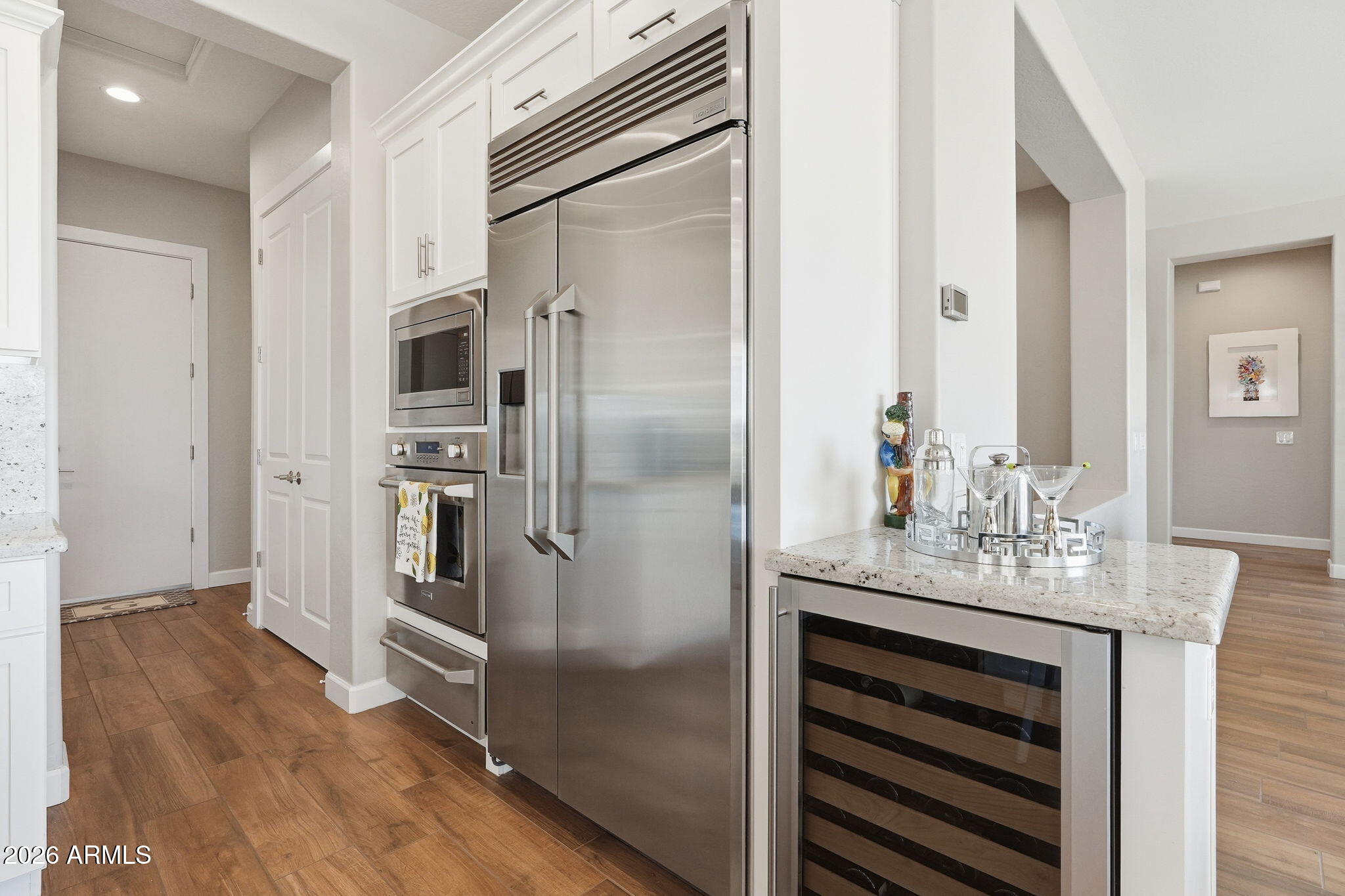 36442 N CRUCILLO Drive